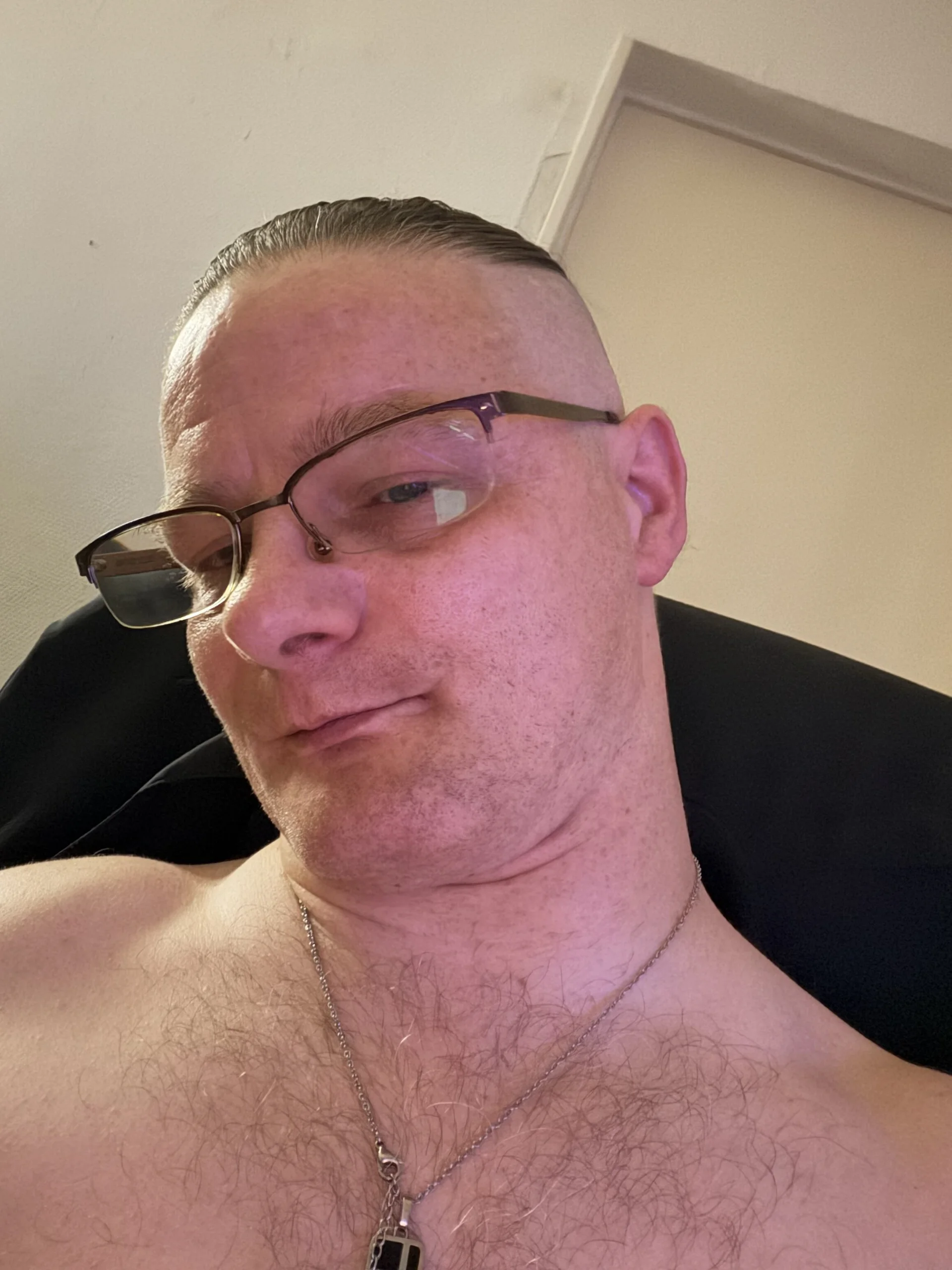 XXX Porn Photo of Nude darkzhorsX 2