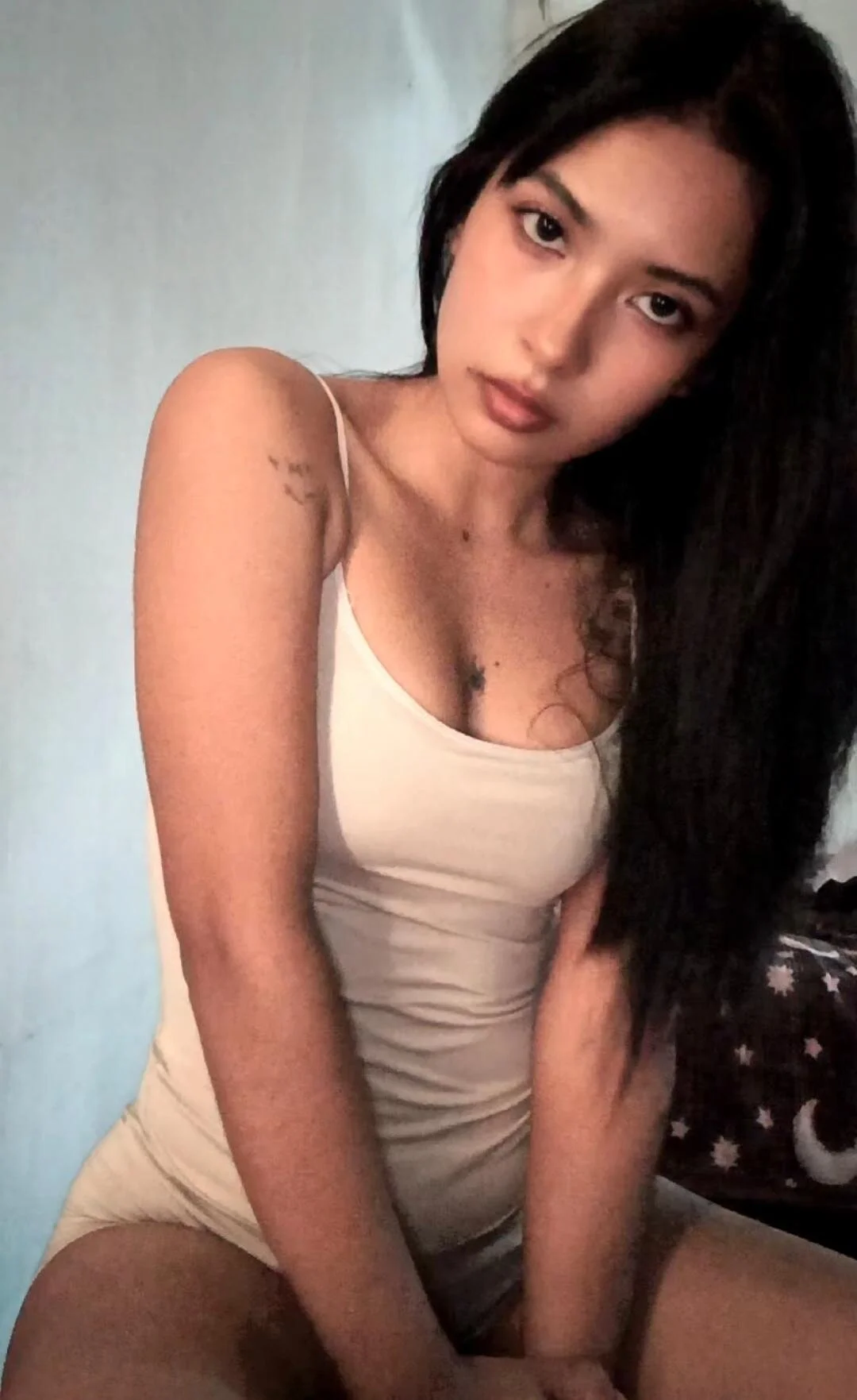 XXX Porn Photo of Nude AlliieHayes 6
