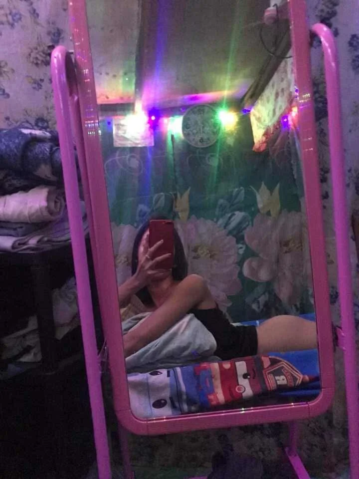 XXX Porn Photo of Nude Ayabell123 5