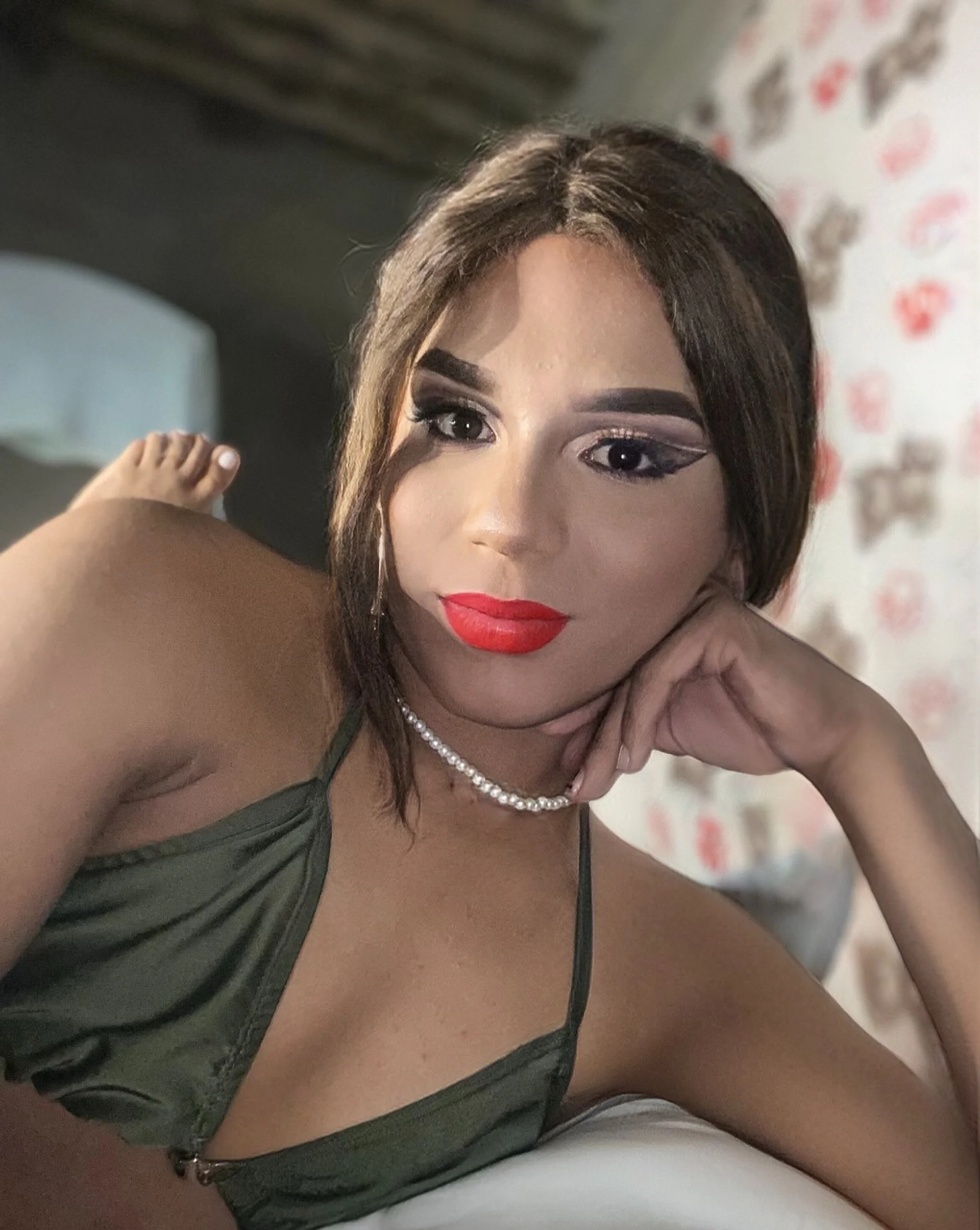 XXX Porn Photo of Nude Candy_alexx 1