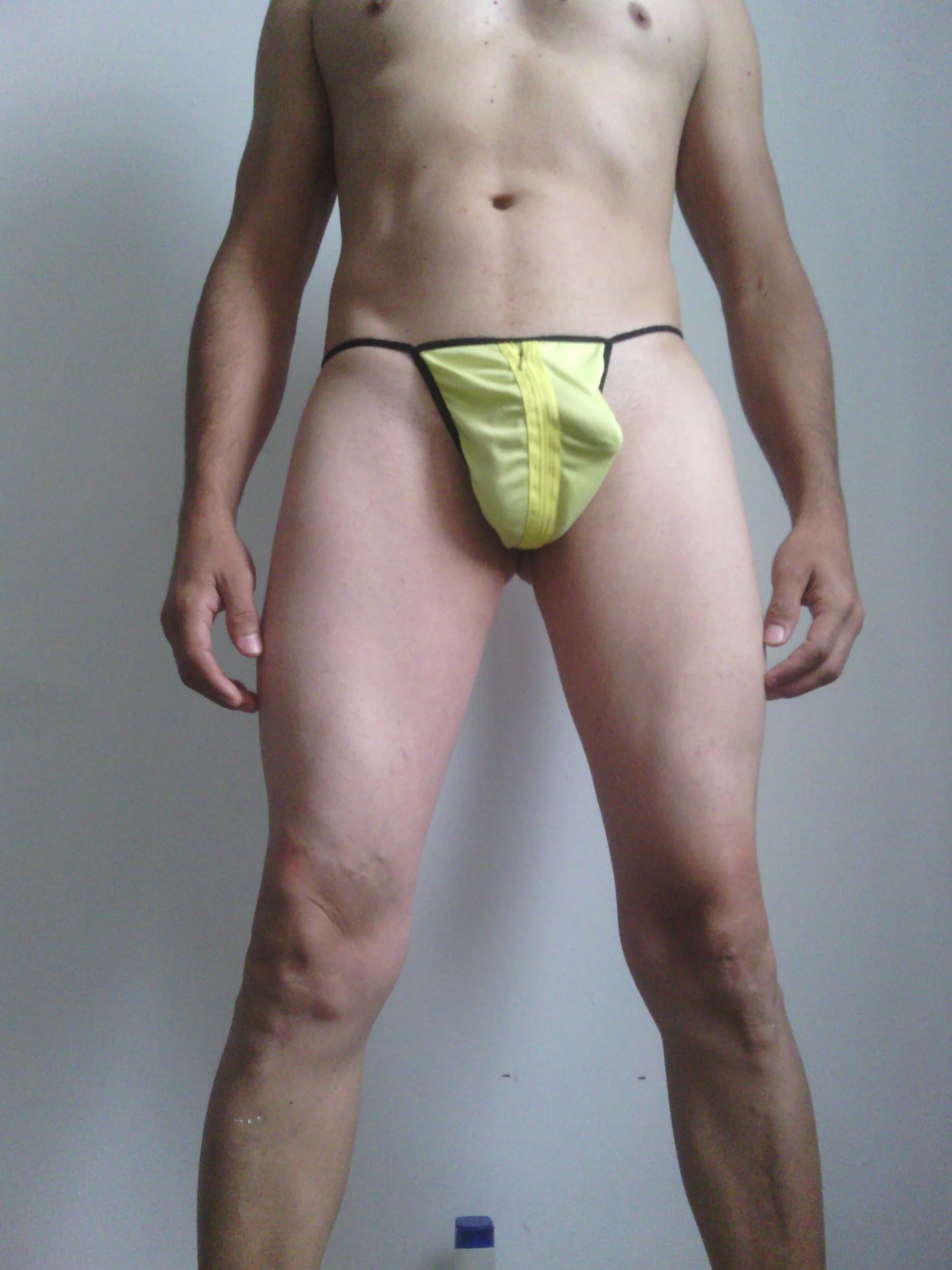 XXX Porn Photo of Nude chico-en-tanga 101
