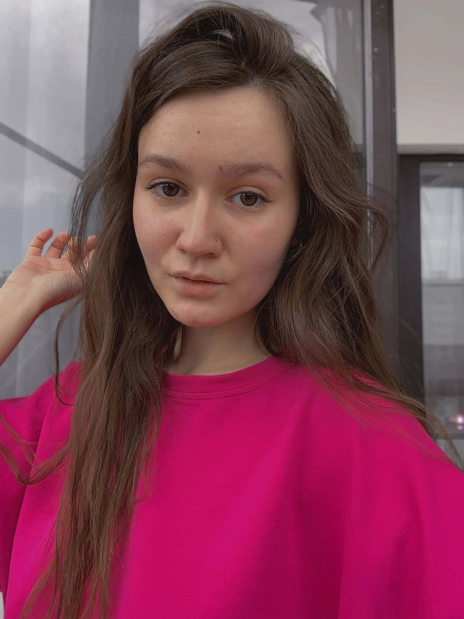 XXX Porn Photo of Nude ameli_moon 71