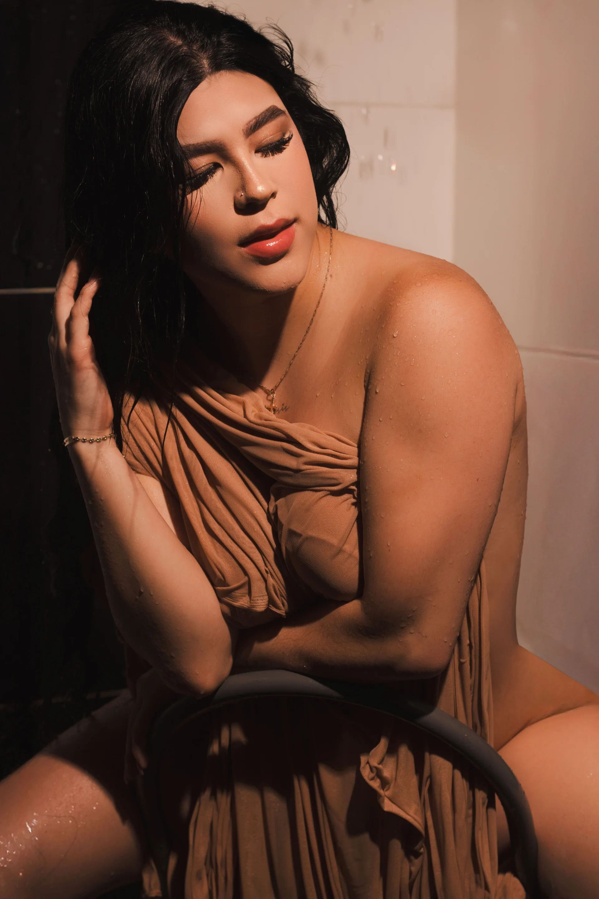 XXX Porn Photo of Nude Emmazc_ 35