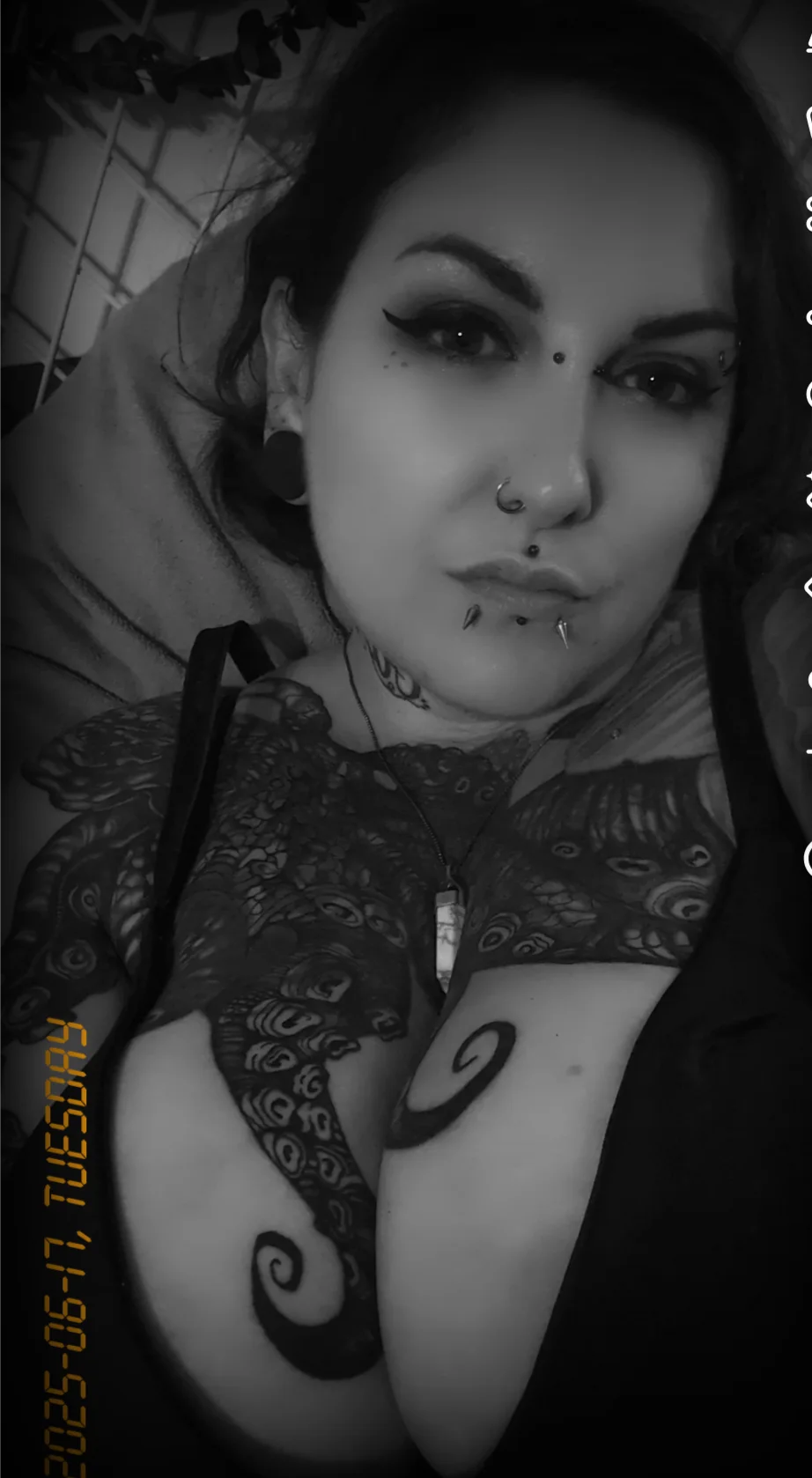 XXX Porn Photo of Nude Riverm00n 44