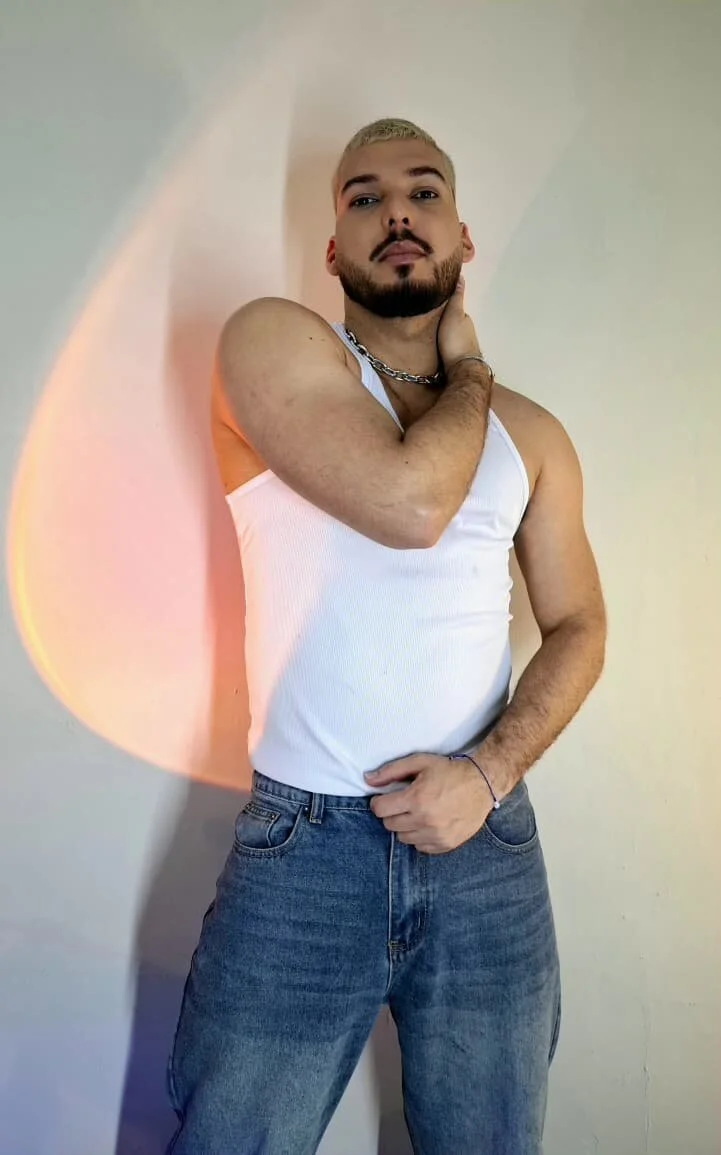 XXX Porn Photo of Nude HenryBenso 79