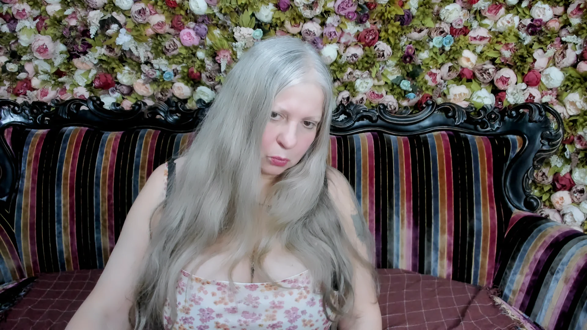 XXX Porn Photo of Nude mariabelladonna 76