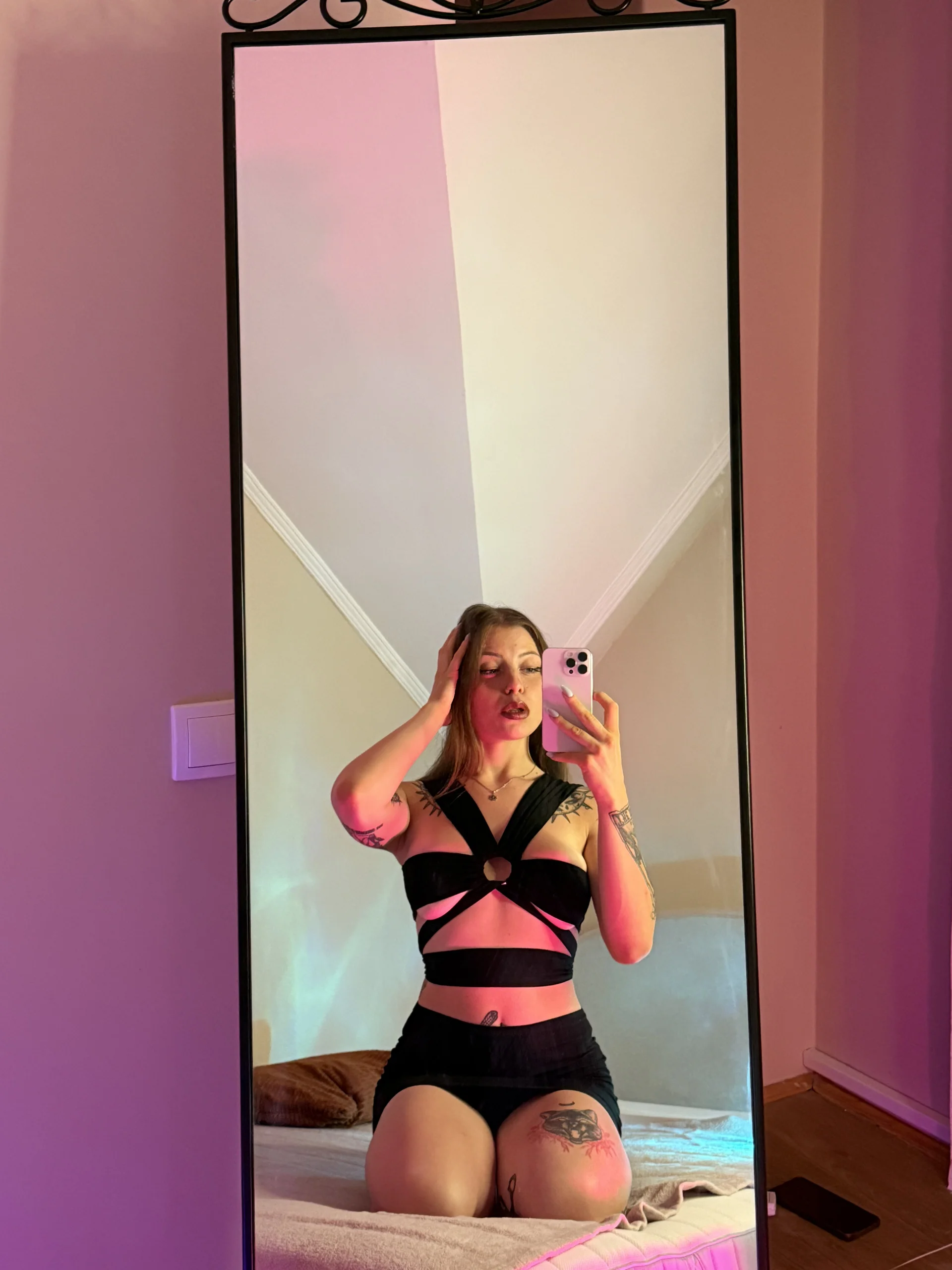 XXX Porn Photo of Nude Naomi_Urban 7