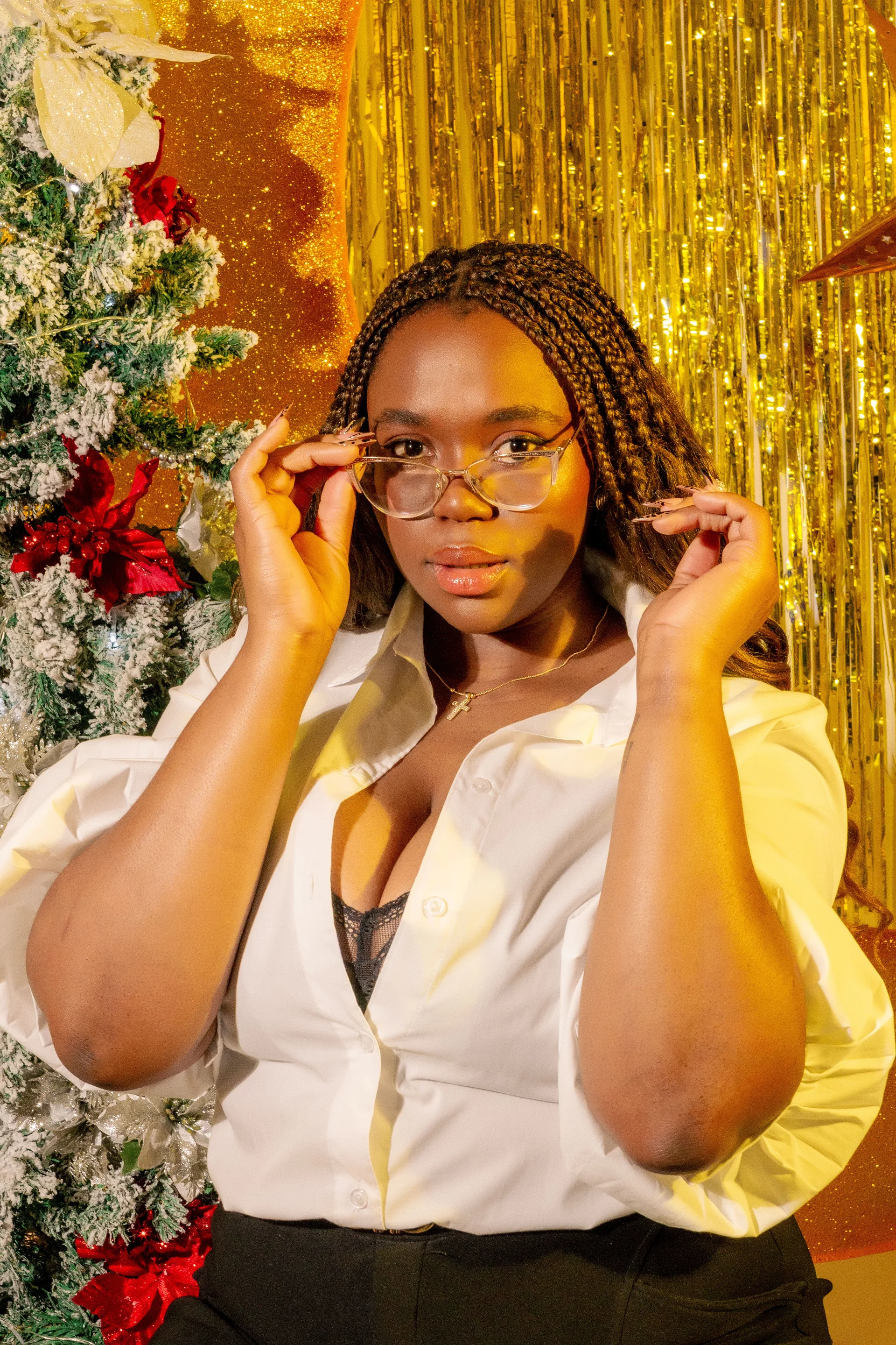 XXX Porn Photo of Nude Makena_gh 55