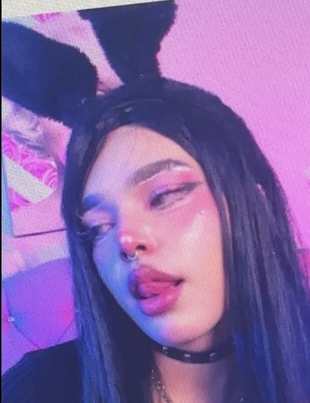 XXX Porn Photo of Nude Maki_XOXO 3