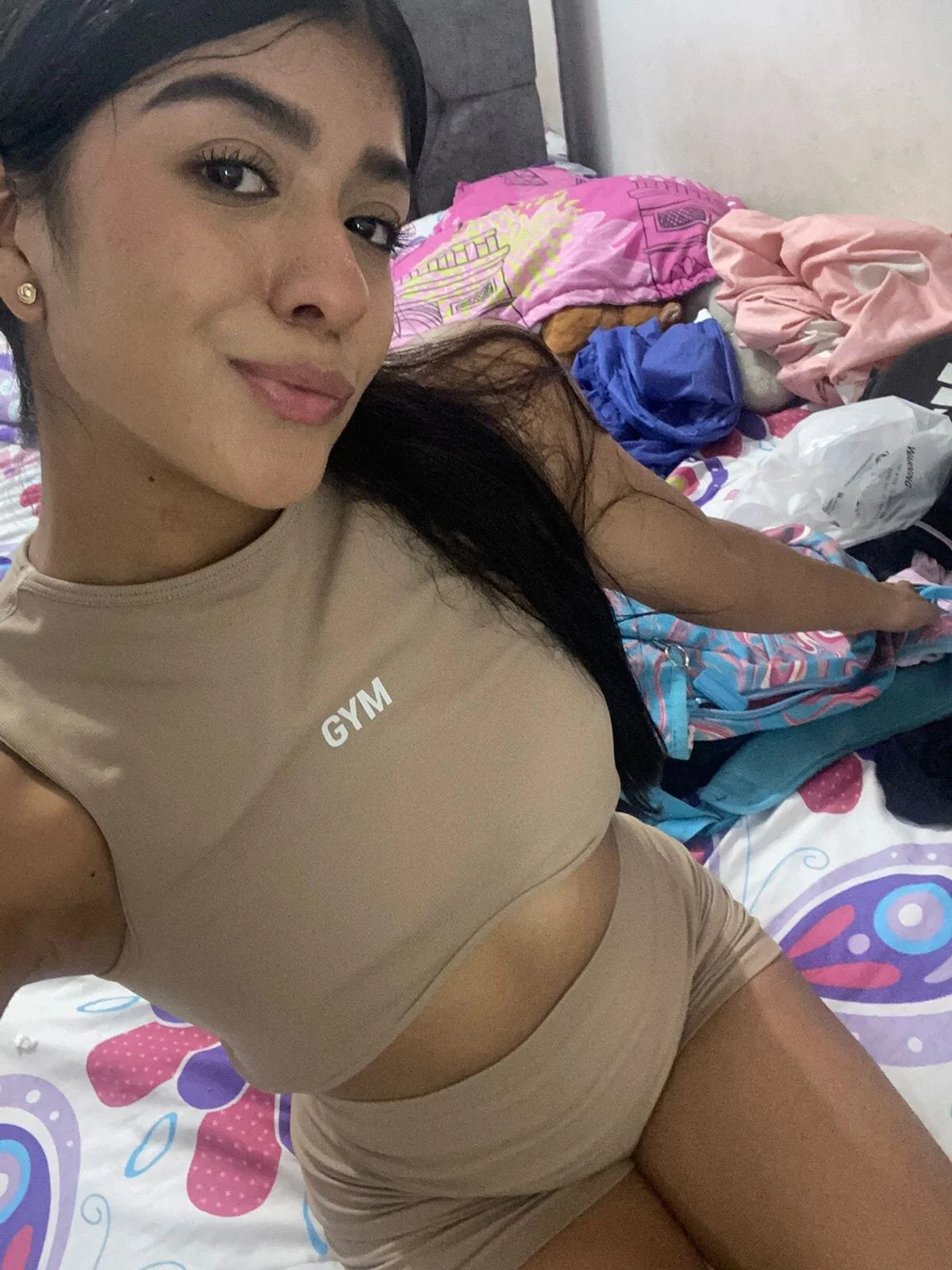 XXX Porn Photo of Nude sex_with_anny 5