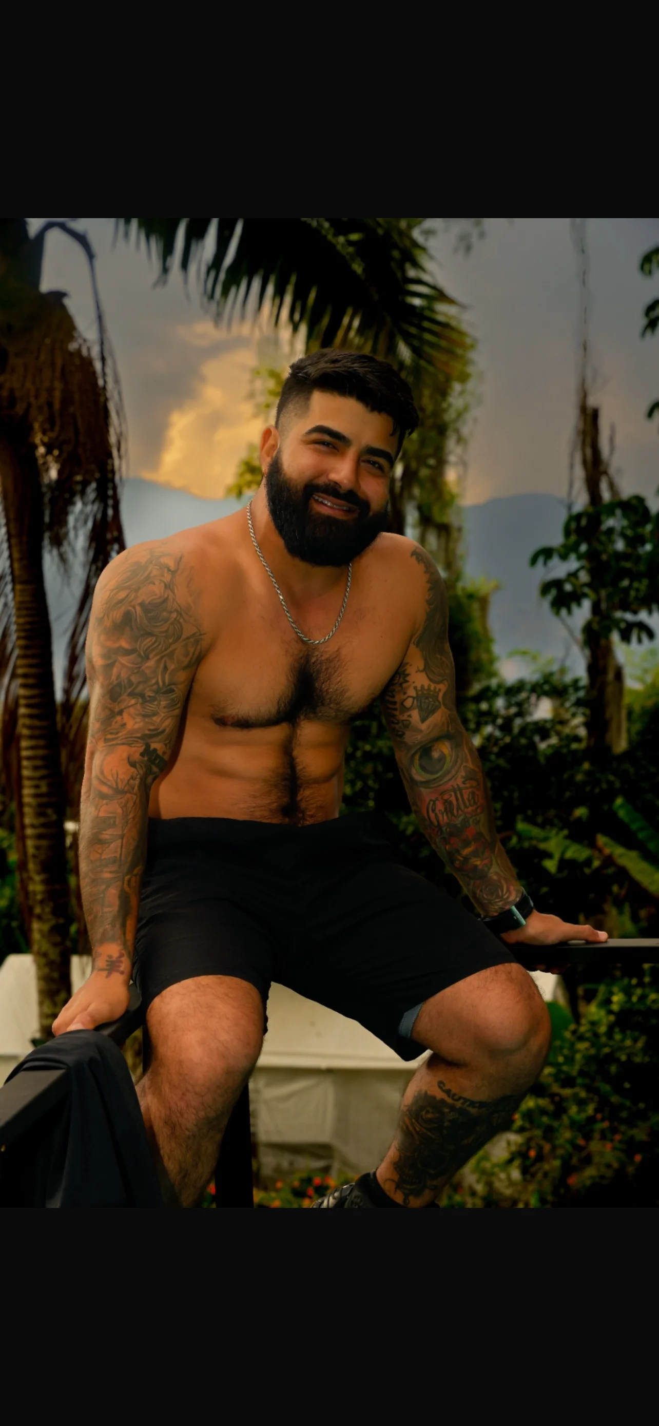 XXX Porn Photo of Nude Lyon_vach 14