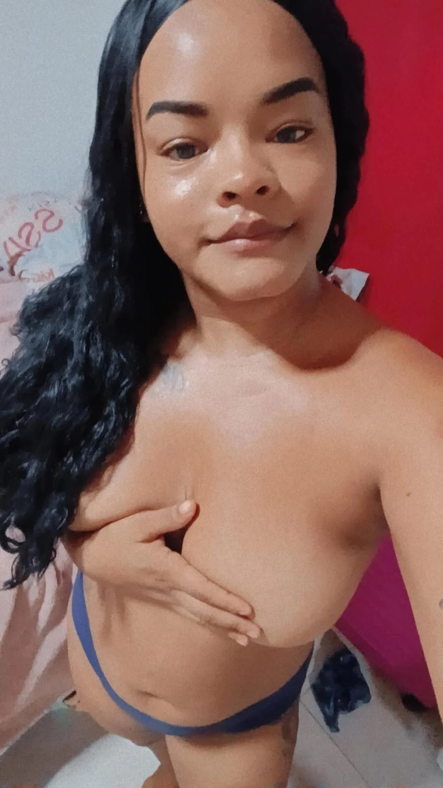 XXX Porn Photo of Nude LinaSalvatore 4