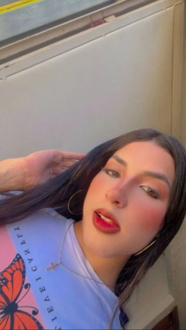 XXX Porn Photo of Nude charolbruce_1 7