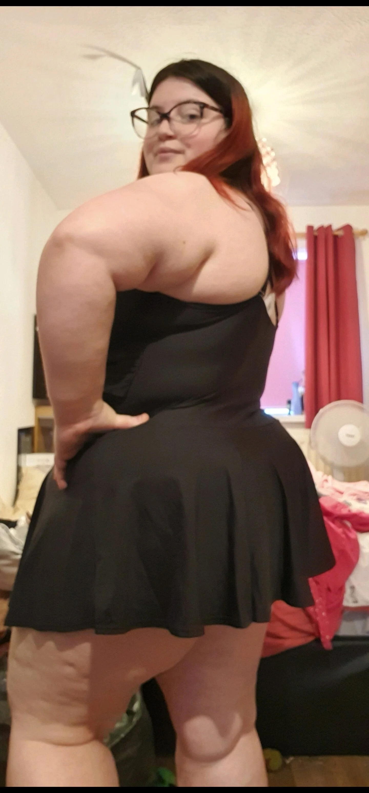 XXX Porn Photo of Nude minimoodles 2