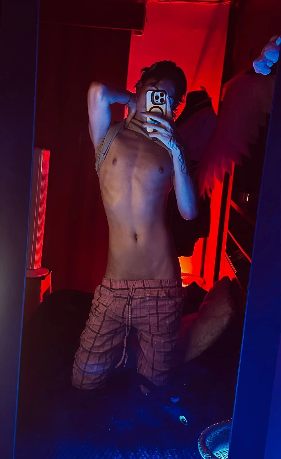 XXX Porn Photo of Nude _Angell_Dustt_Star 35