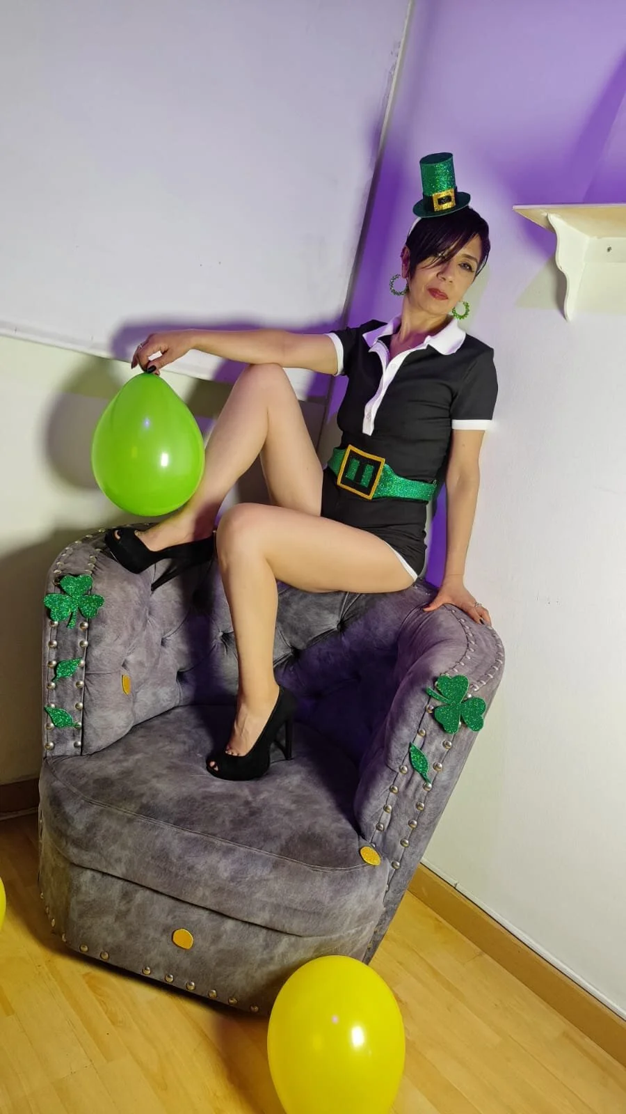 XXX Porn Photo of Nude Trinityy__ 145