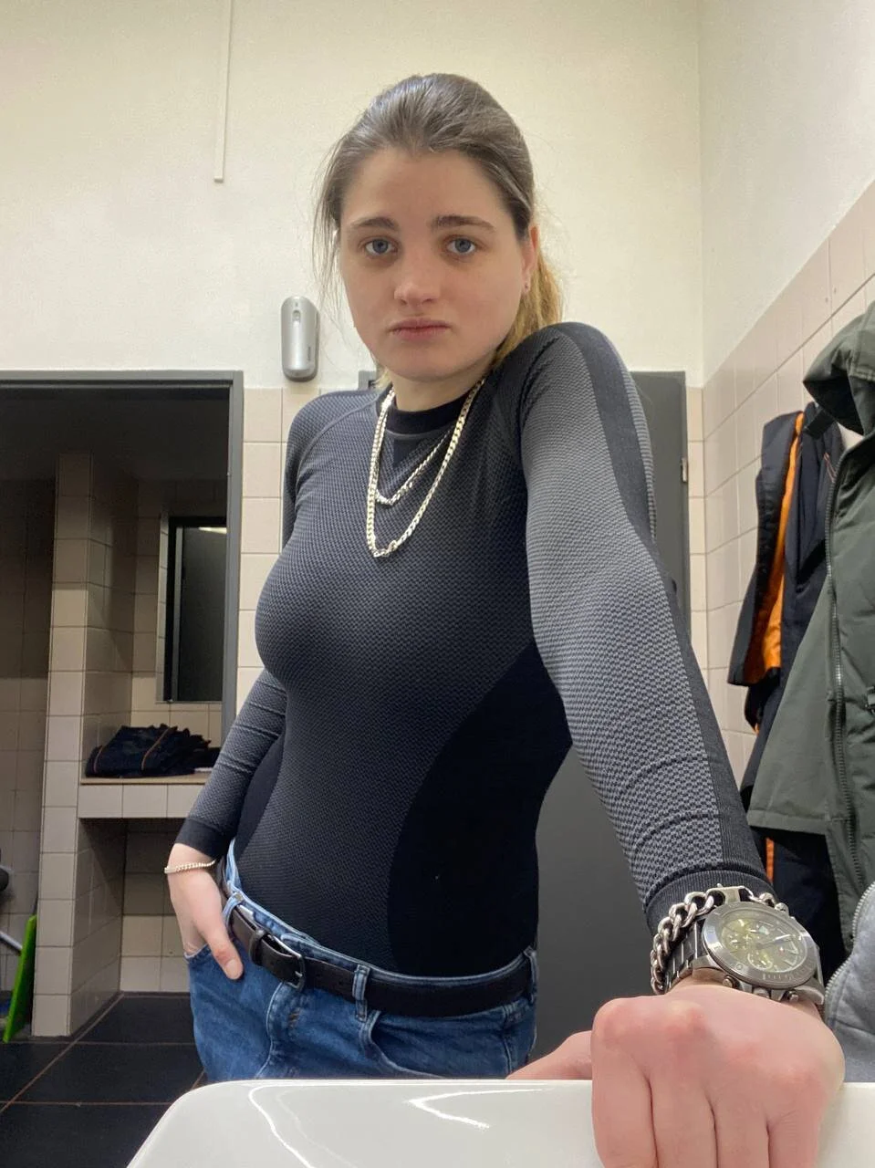 XXX Porn Photo of Nude inga_gree 3