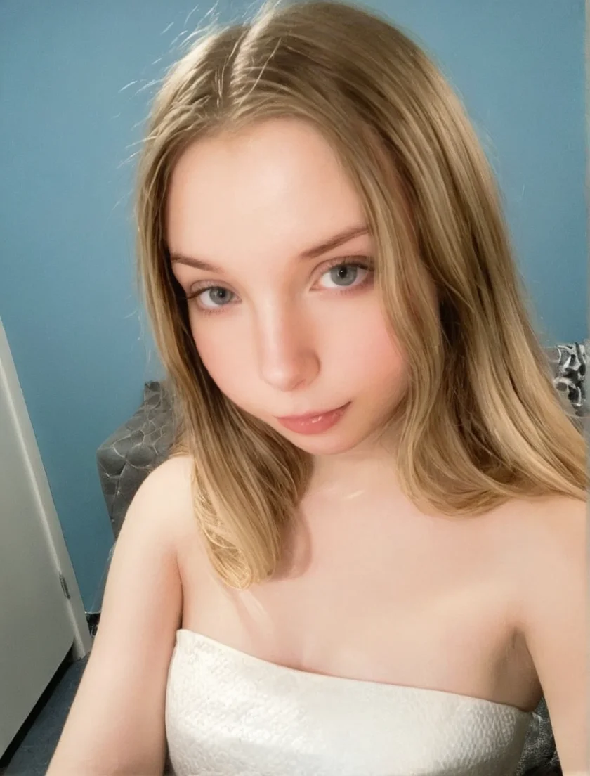 XXX Porn Photo of Nude TiaBIanks 27