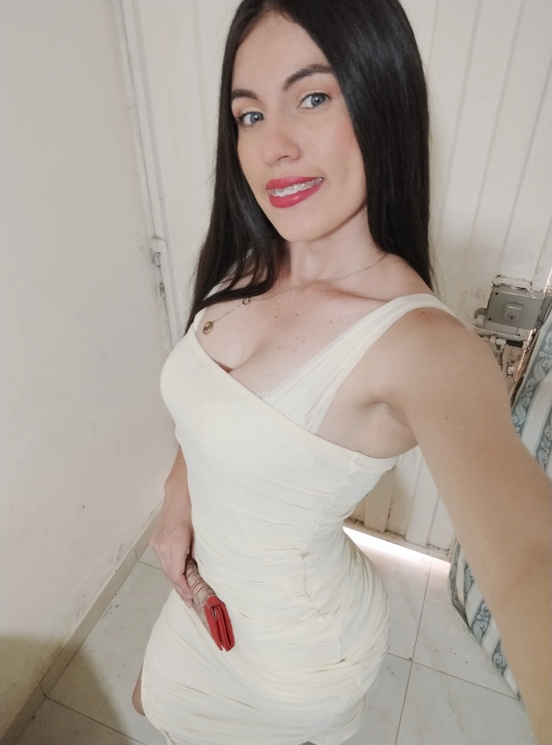 XXX Porn Photo of Nude alysonJackson 1