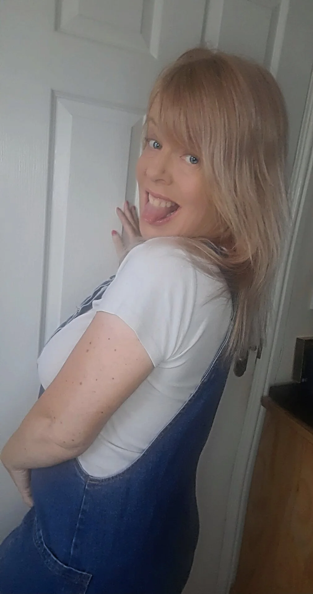 XXX Porn Photo of Nude msjuicylucy1982 23
