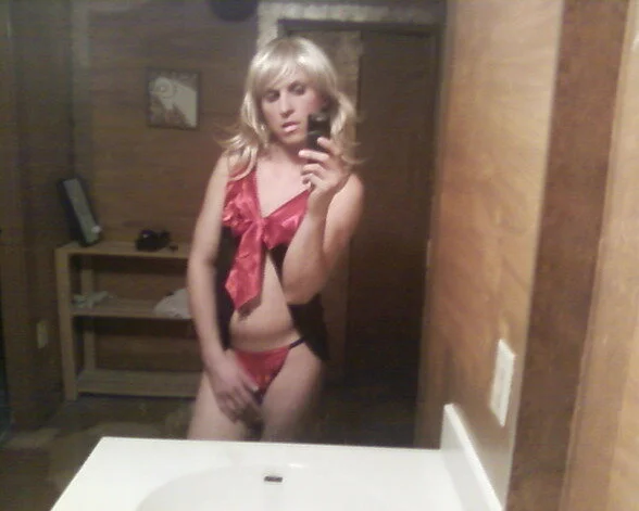 XXX Porn Photo of Nude Jen316 99