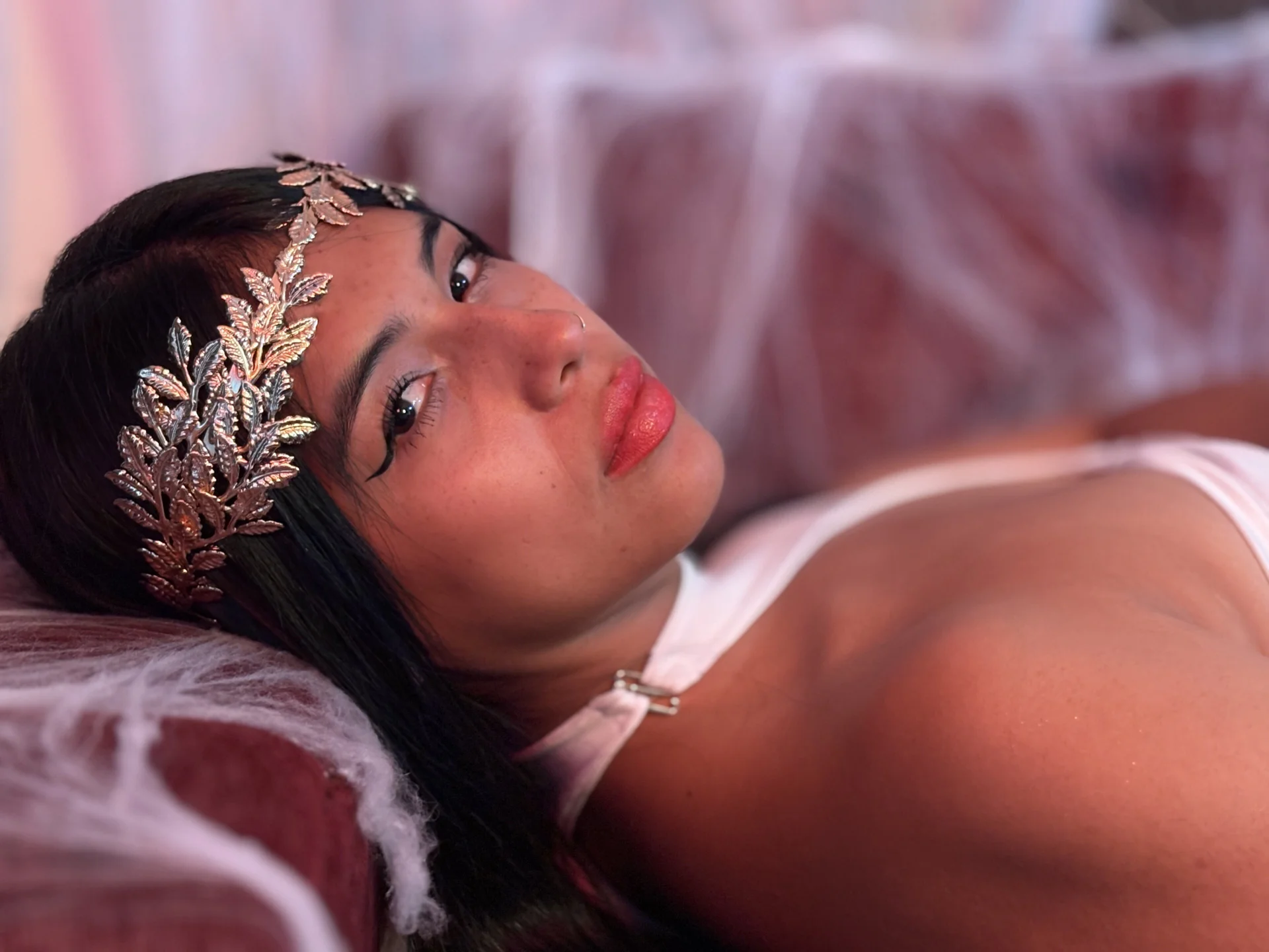 XXX Porn Photo of Nude Sub_Scarlett 14