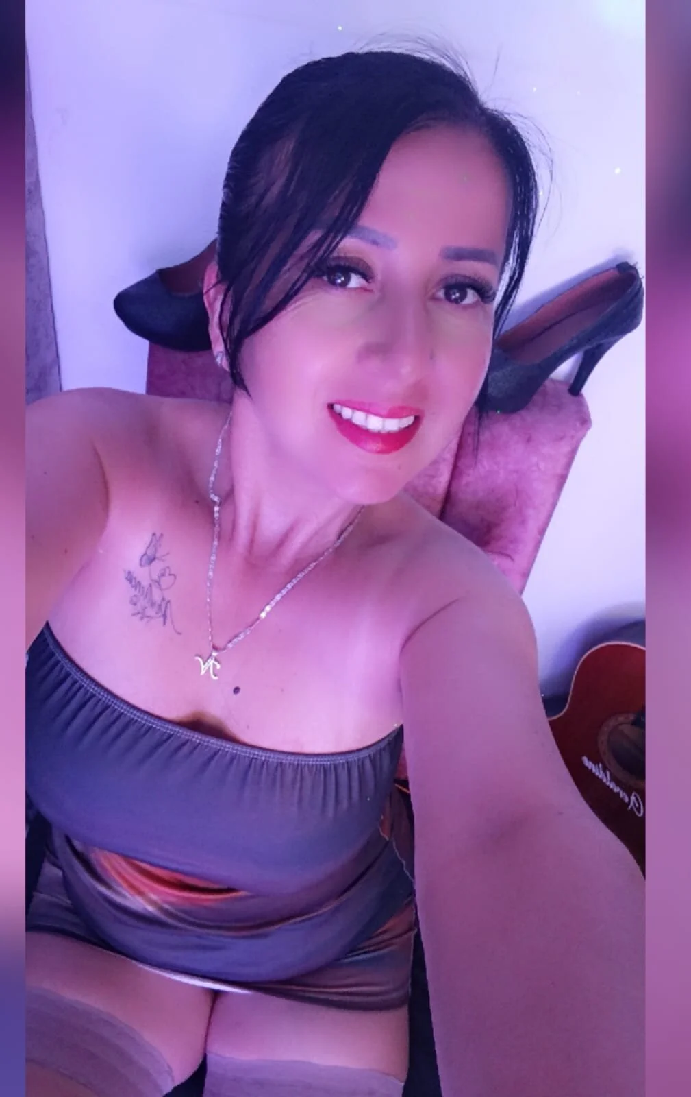 XXX Porn Photo of Nude Briana_nice 5