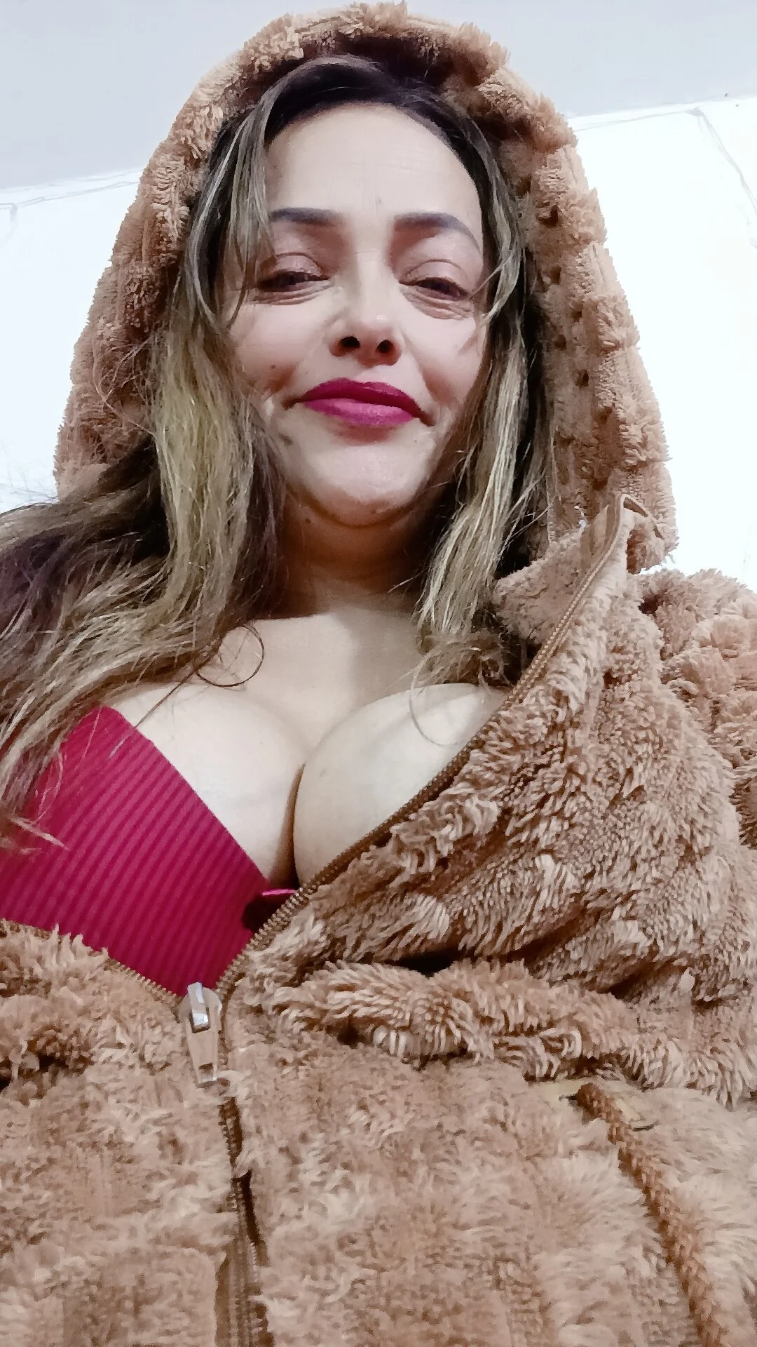 XXX Porn Photo of Nude Lady_16 62
