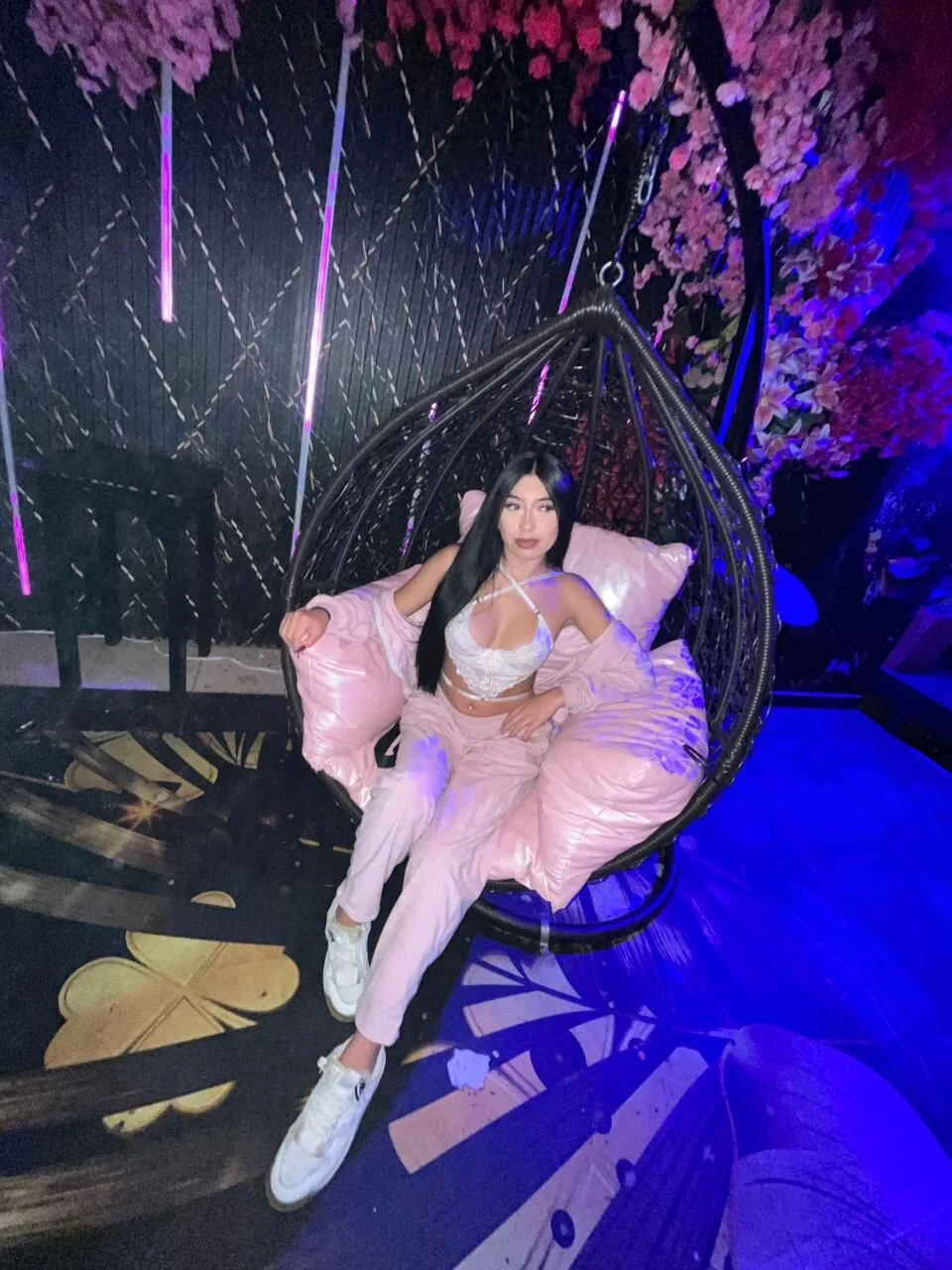 XXX Porn Photo of Nude Natsrose 2