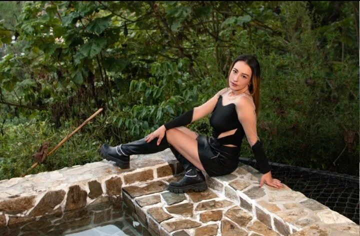 XXX Porn Photo of Nude TaniaFoxx 28