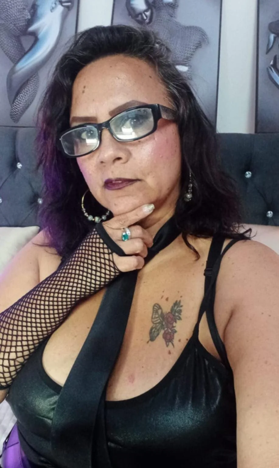 XXX Porn Photo of Nude BiirdyDavis 50