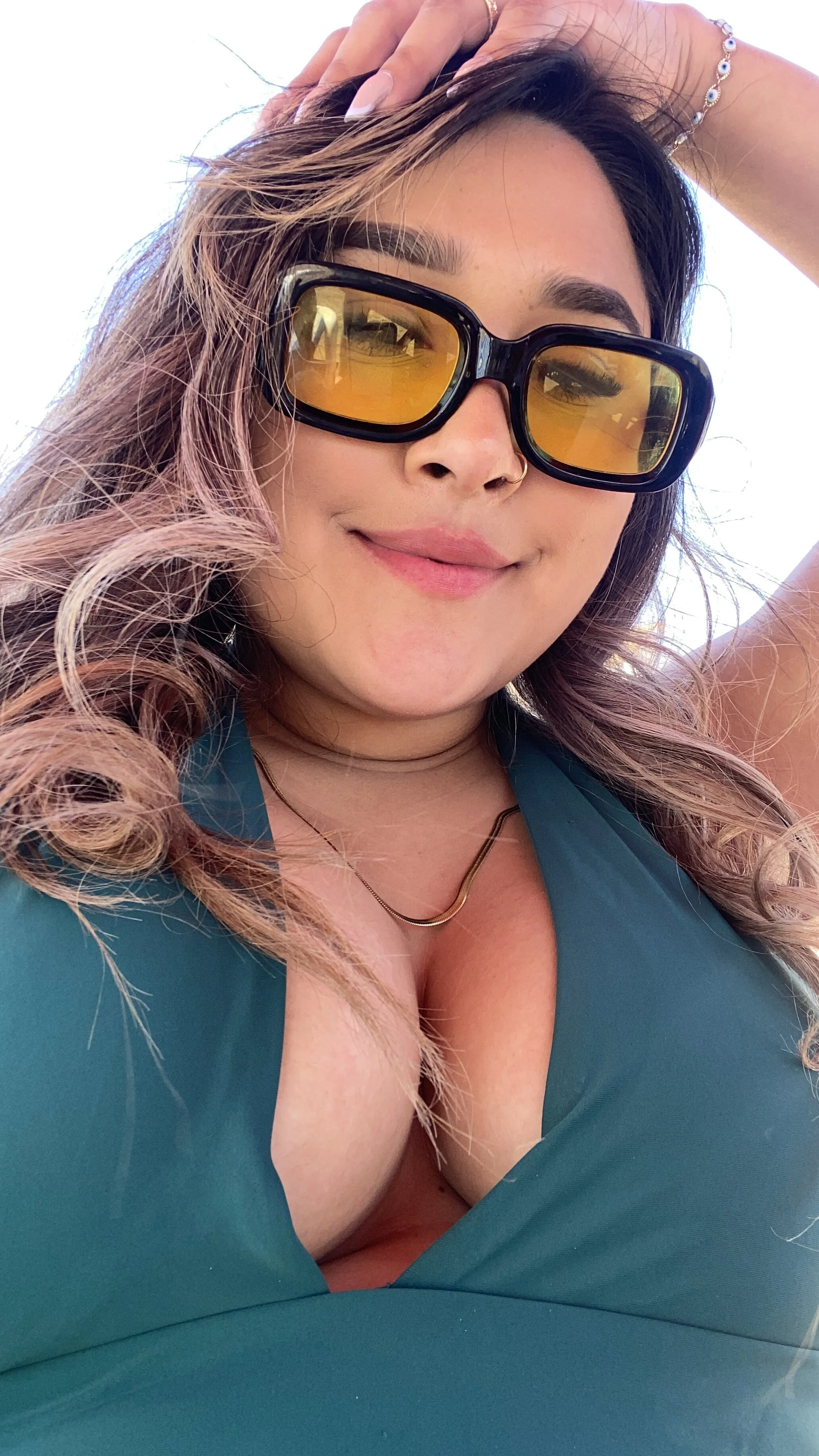 XXX Porn Photo of Nude DarianaGuzz 15