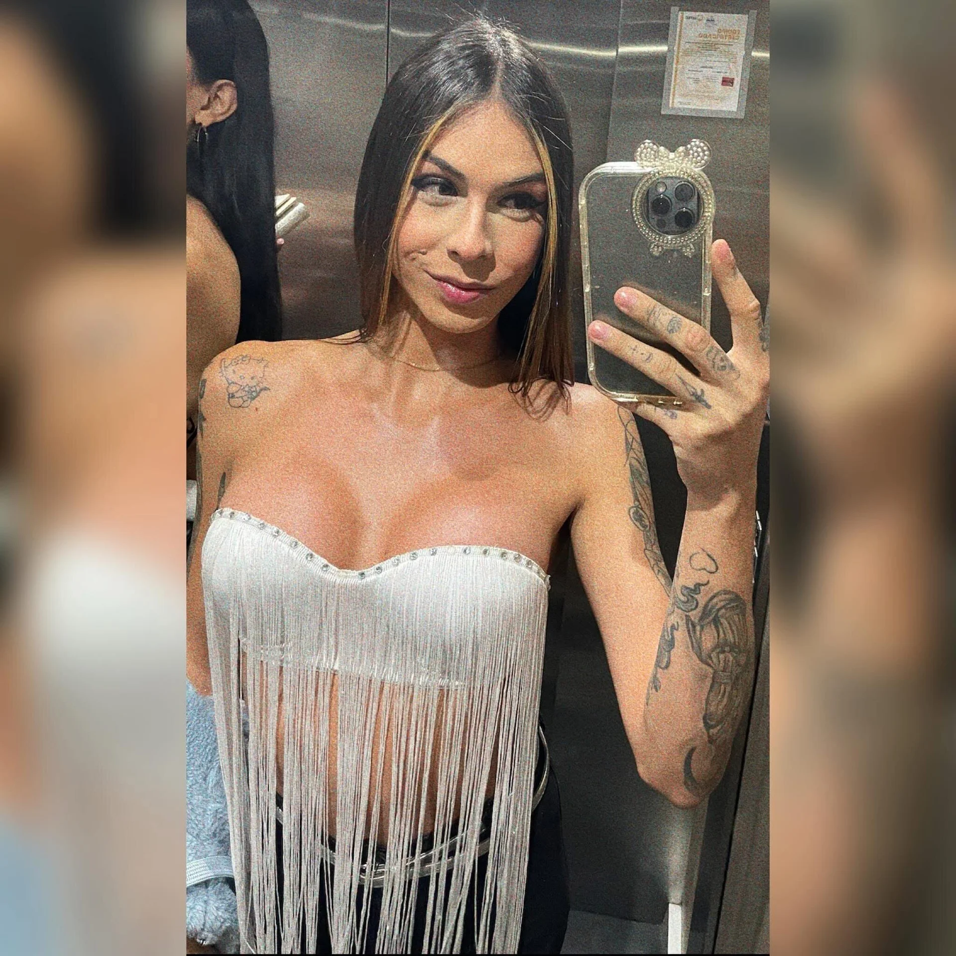 XXX Porn Photo of Nude Prinzessin_Camil 15