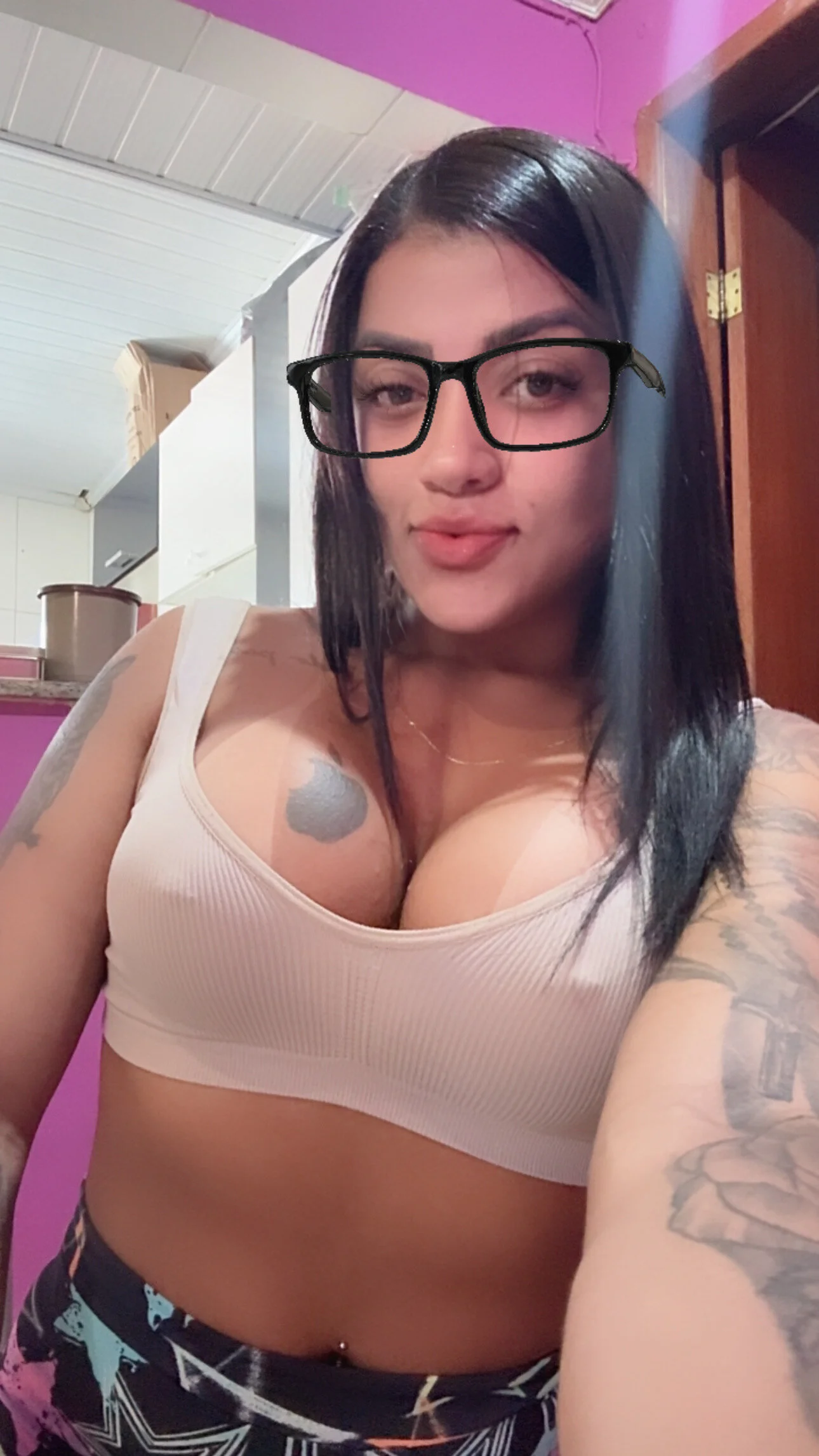 XXX Porn Photo of Nude Mayregis 3
