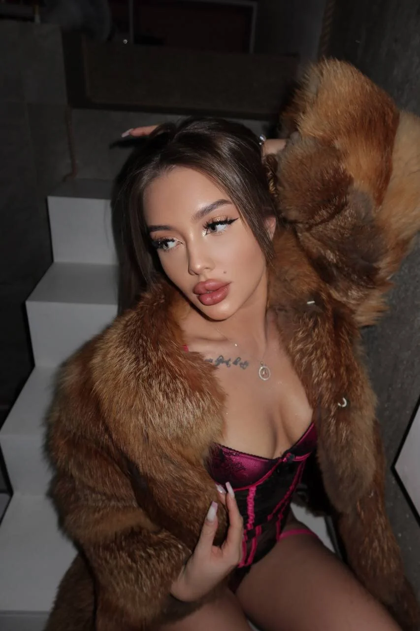 XXX Porn Photo of Nude AnnyBangs 79