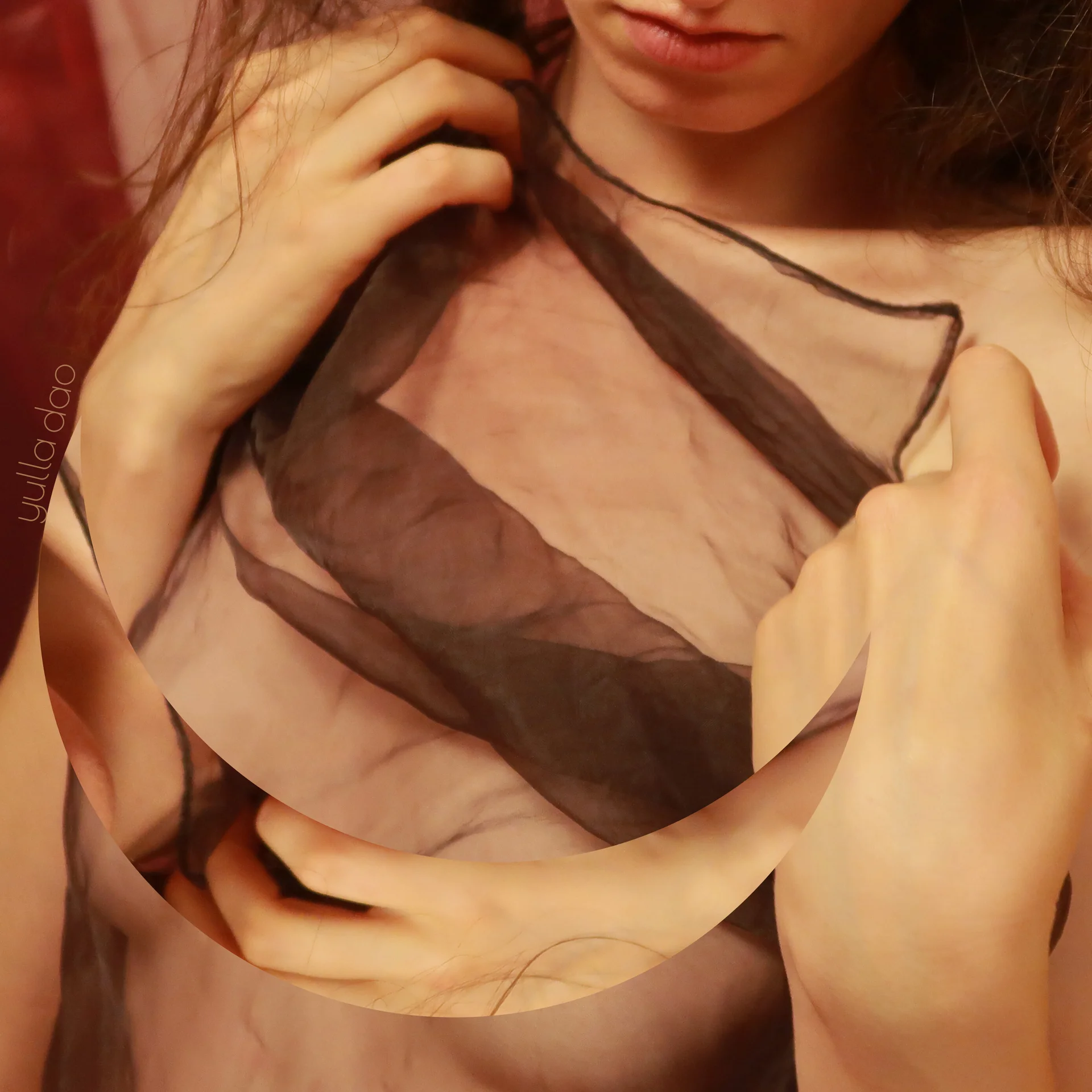 XXX Porn Photo of Nude yulladao 189
