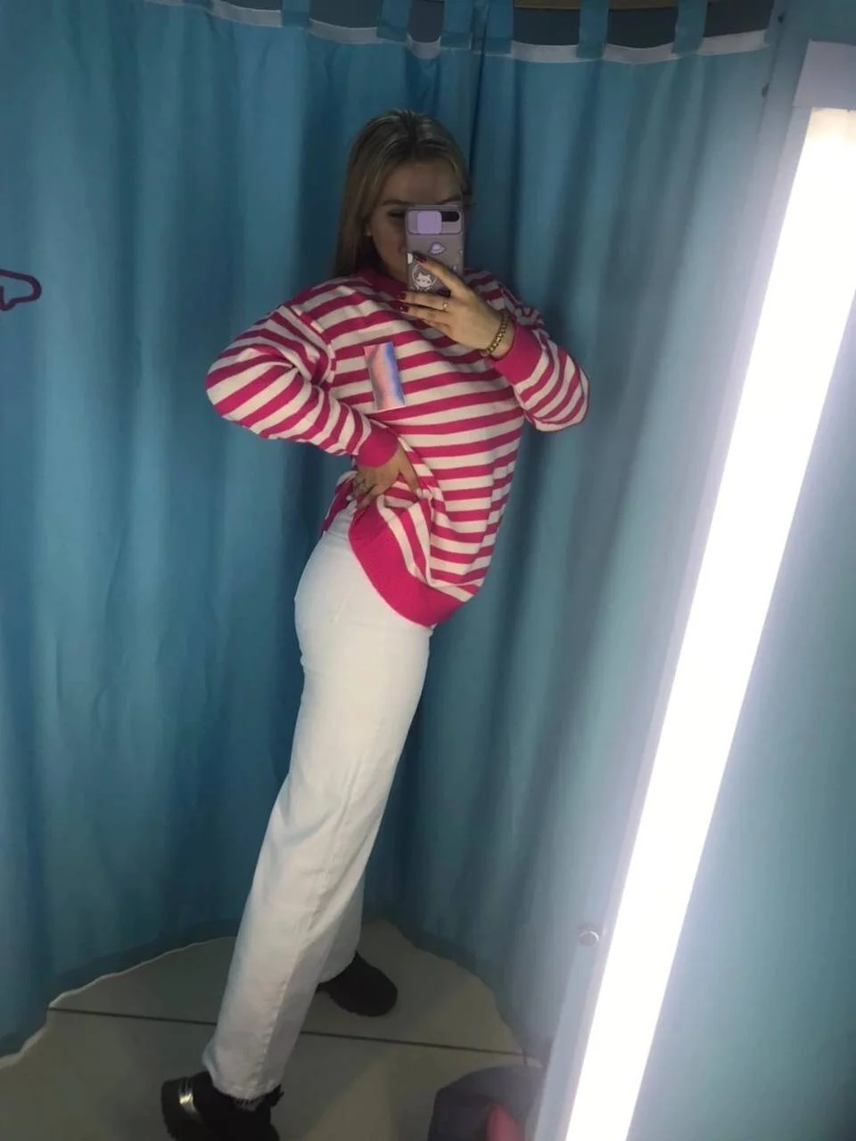 XXX Porn Photo of Nude JanetJennings 43