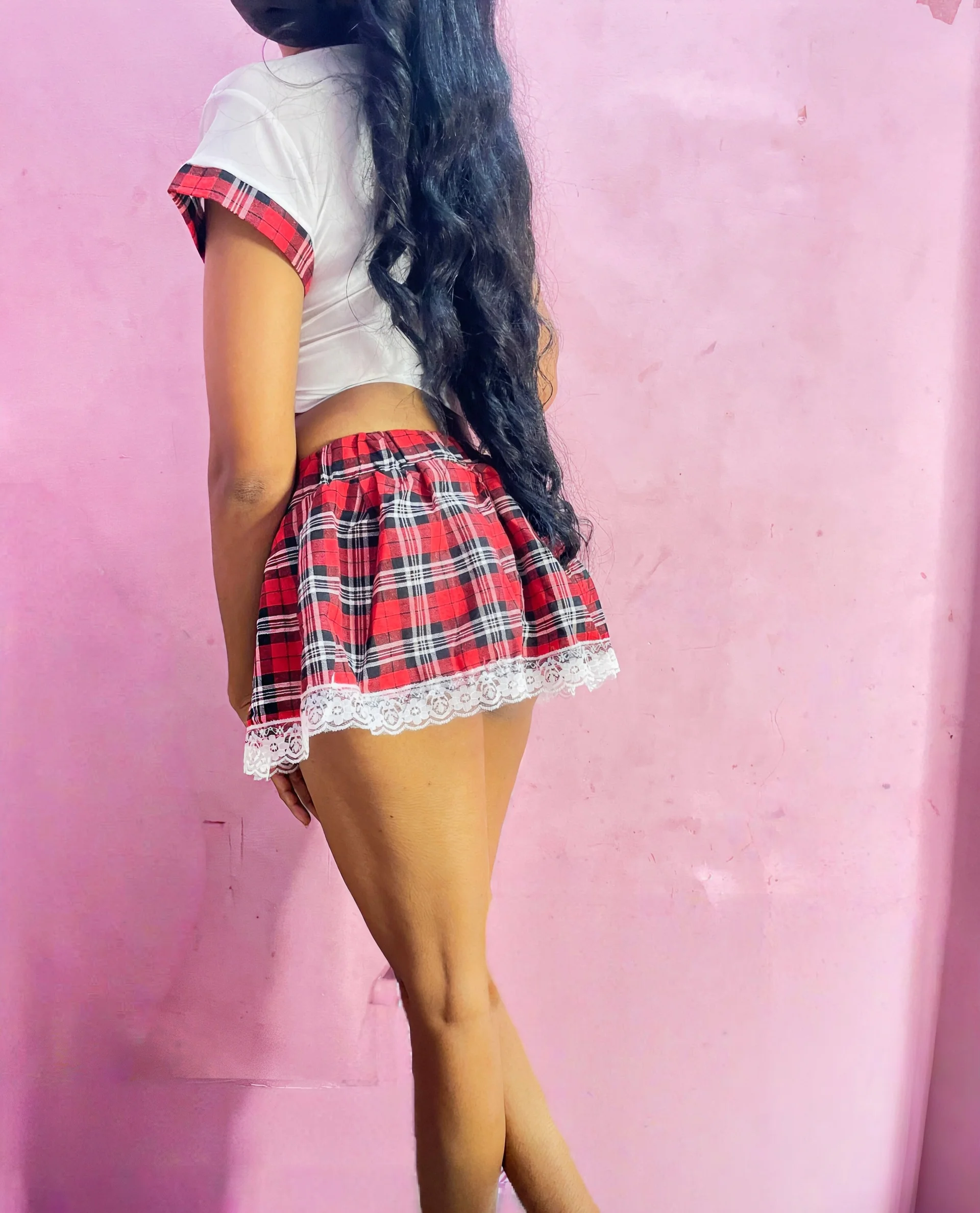 XXX Porn Photo of Nude baby_dall 4