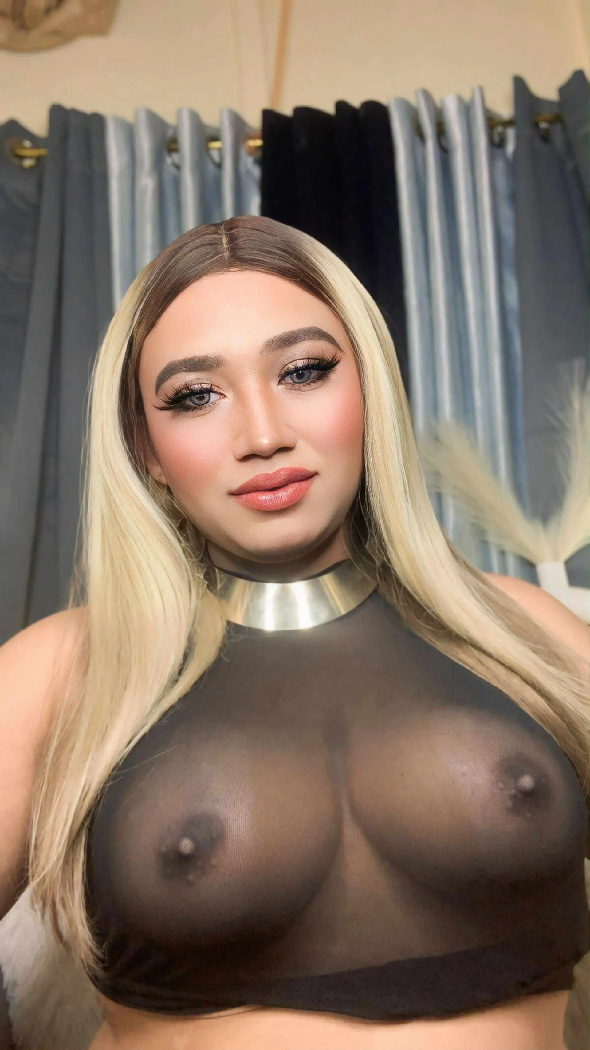 XXX Porn Photo of Nude DOMINANT_10inchsCOCK 5