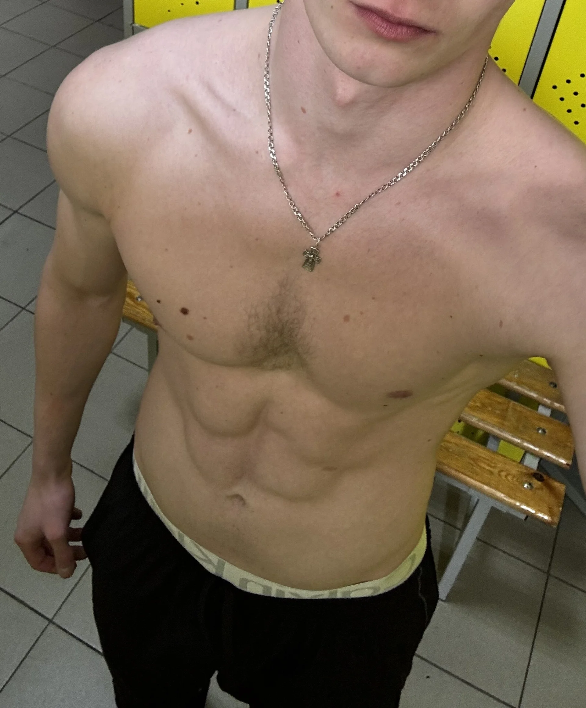 XXX Porn Photo of Nude Dattouz 2