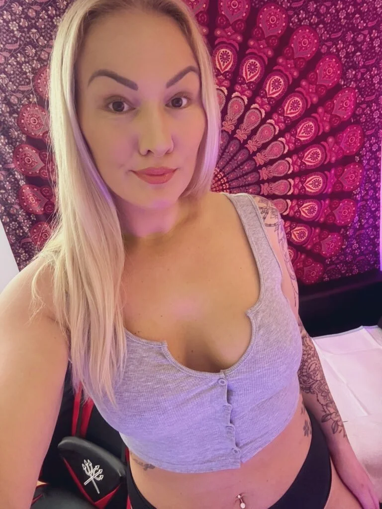 XXX Porn Photo of Nude NastyMilf_ 11