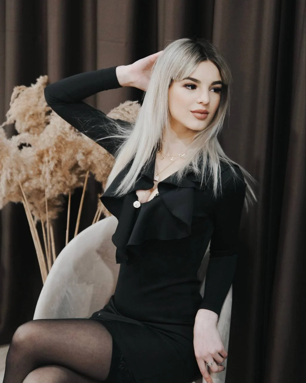 XXX Porn Photo of Nude AnitaBambie 3