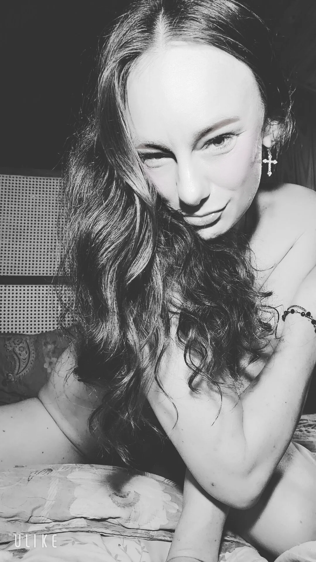 XXX Porn Photo of Nude JulieSqualor81 46