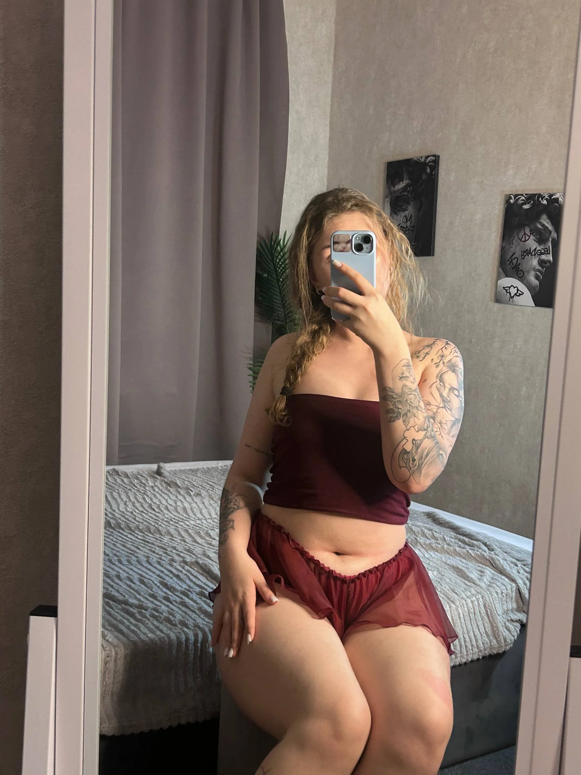 XXX Porn Photo of Nude Elsie_Cutties 24