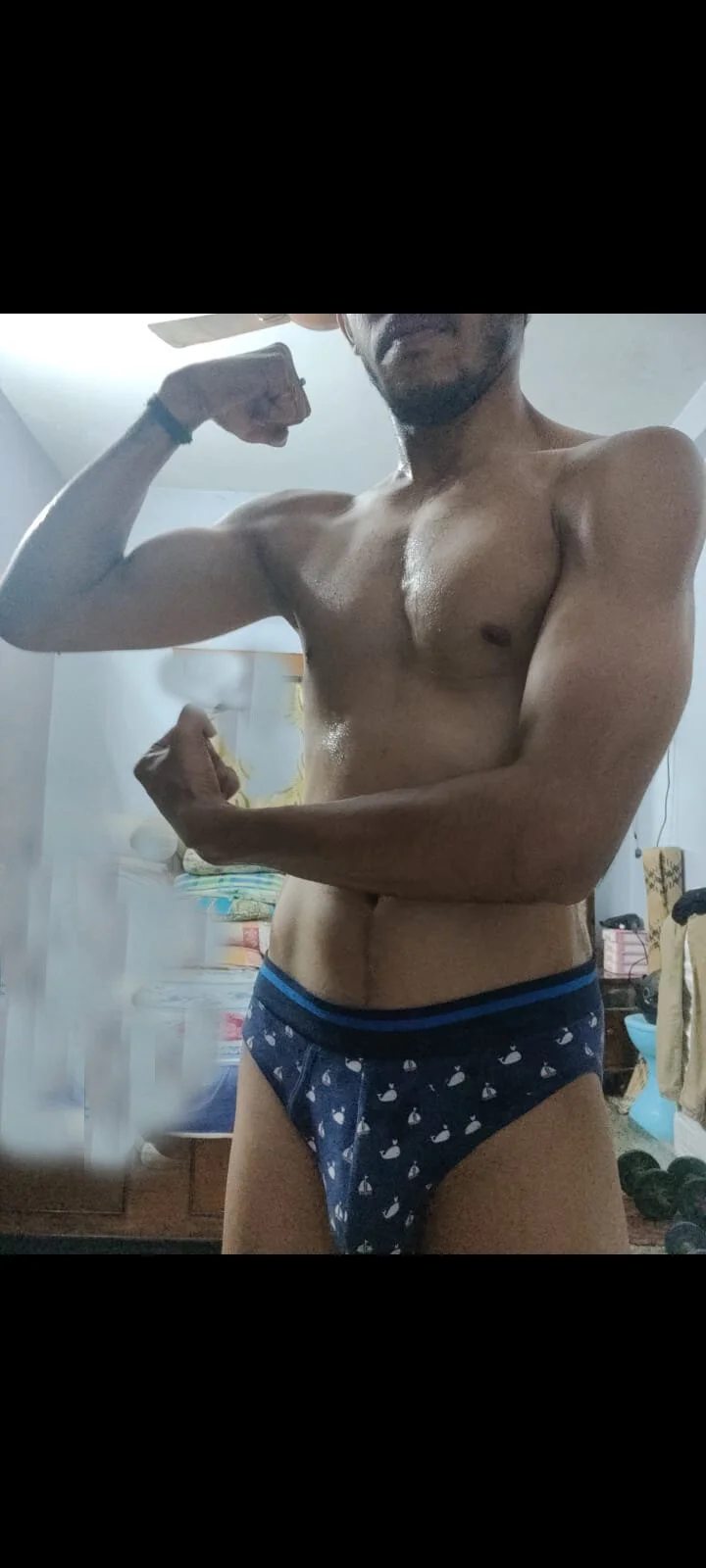 XXX Porn Photo of Nude Ovi_slave 5