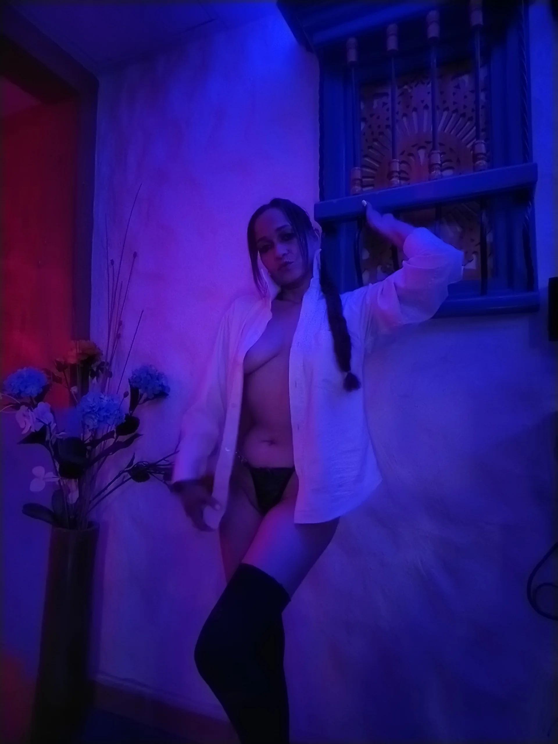 XXX Porn Photo of Nude Luna18Pink 17