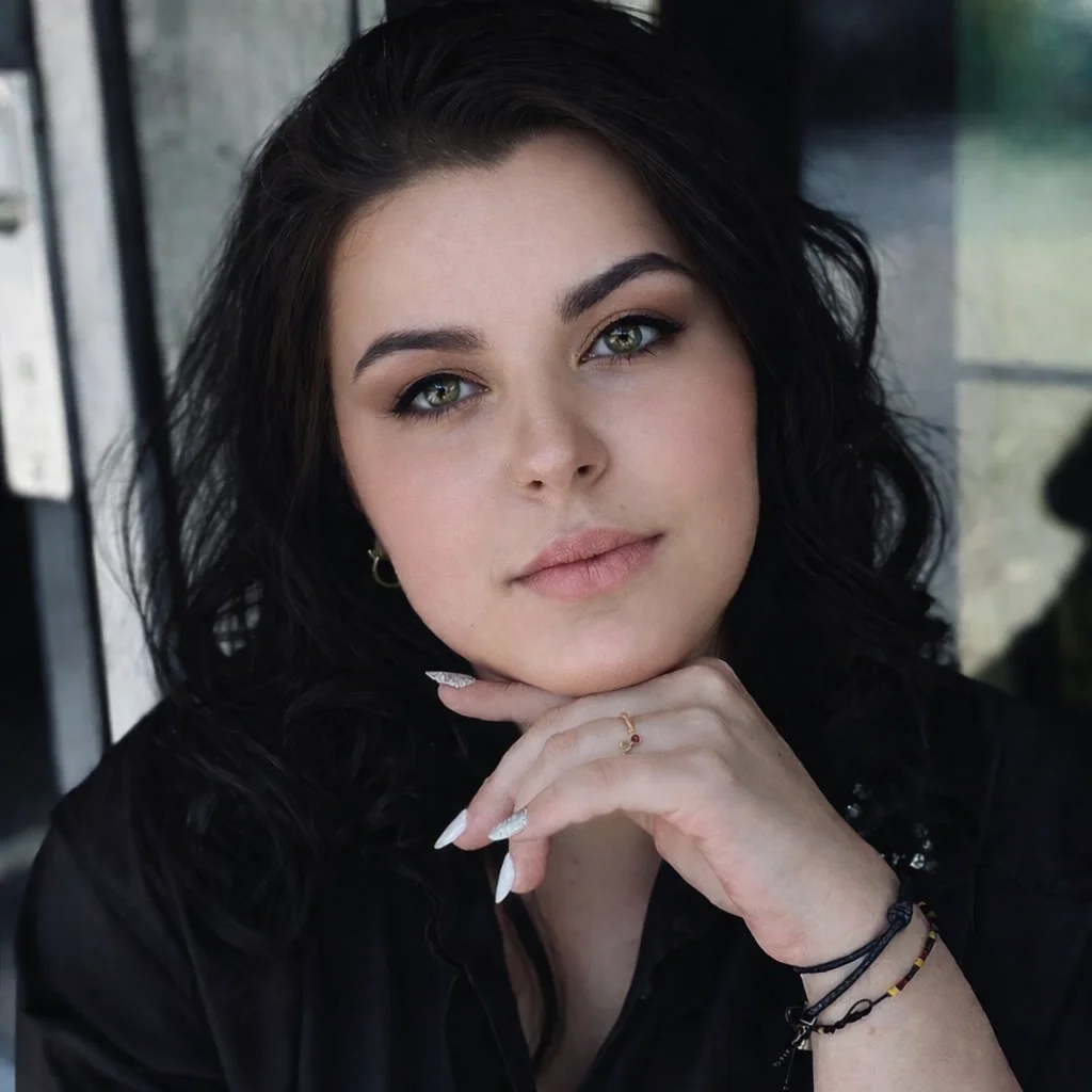 XXX Porn Photo of Nude Meloh_Molly 1