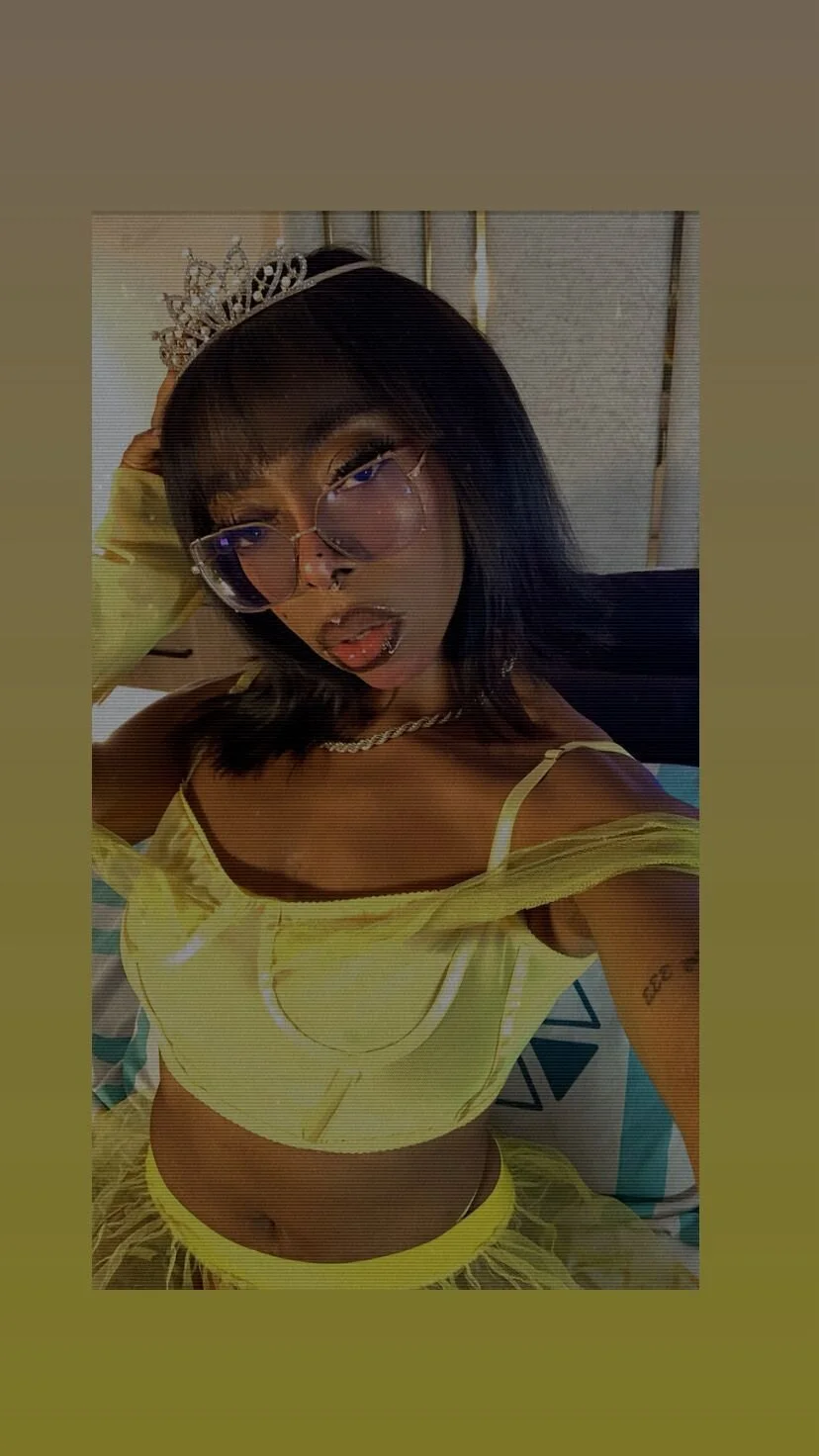 XXX Porn Photo of Nude Liincostelloo 27