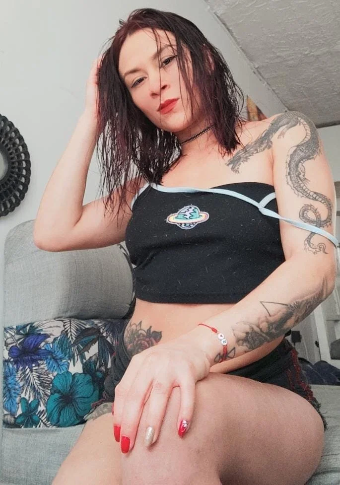 XXX Porn Photo of Nude Alexa_Morrison 121