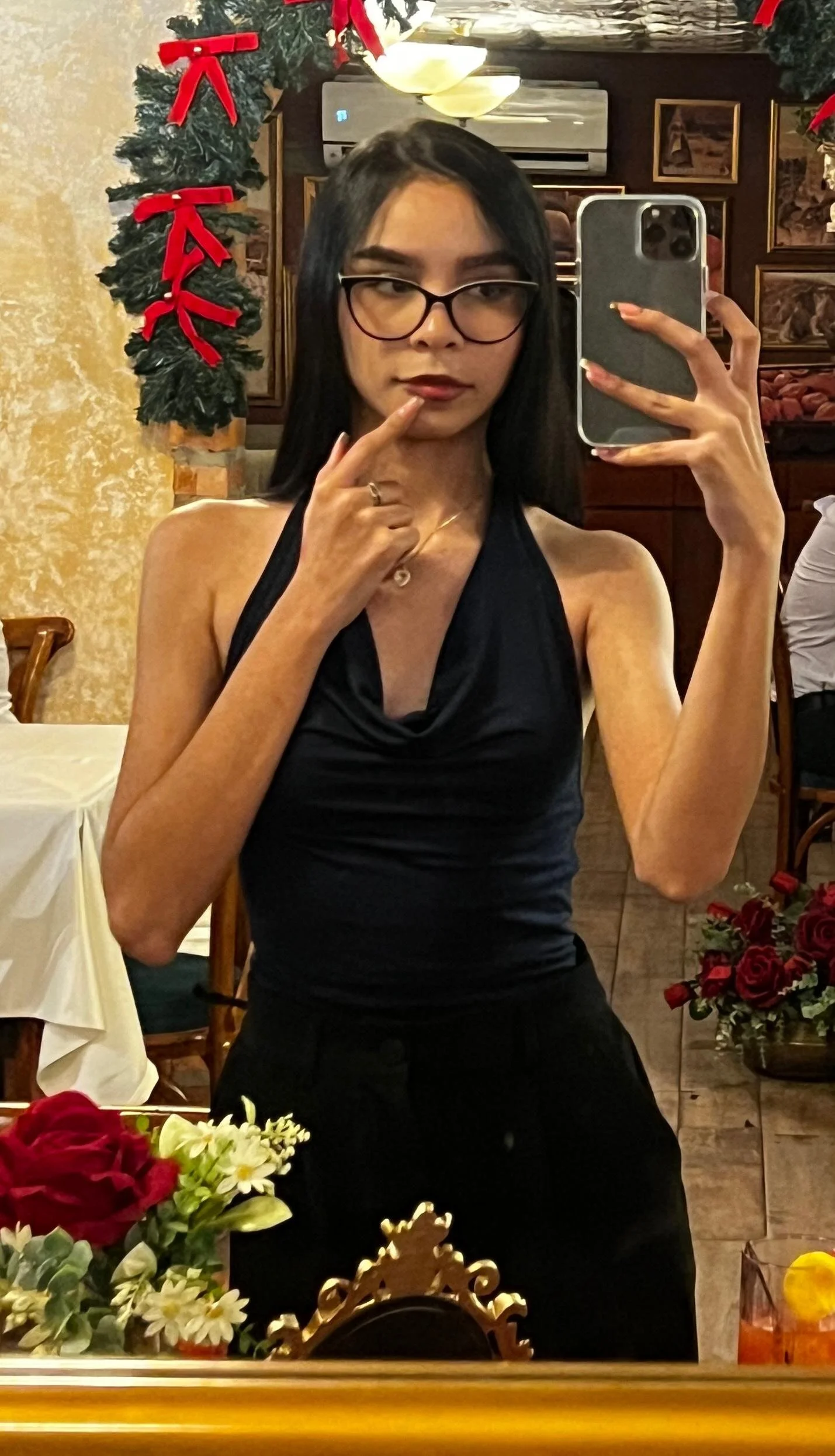 XXX Porn Photo of Nude pearlwaterfall 2
